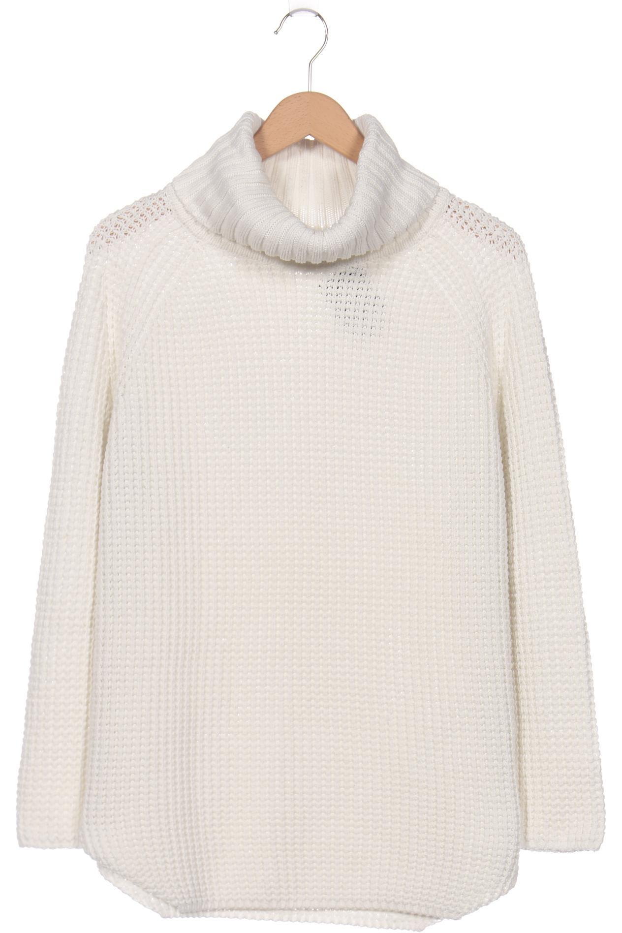 

Marc O Polo Damen Pullover, weiß, Gr. 36