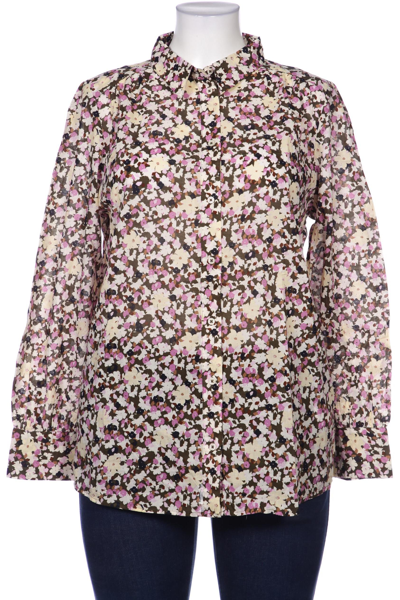 

Marc O Polo Damen Bluse, pink