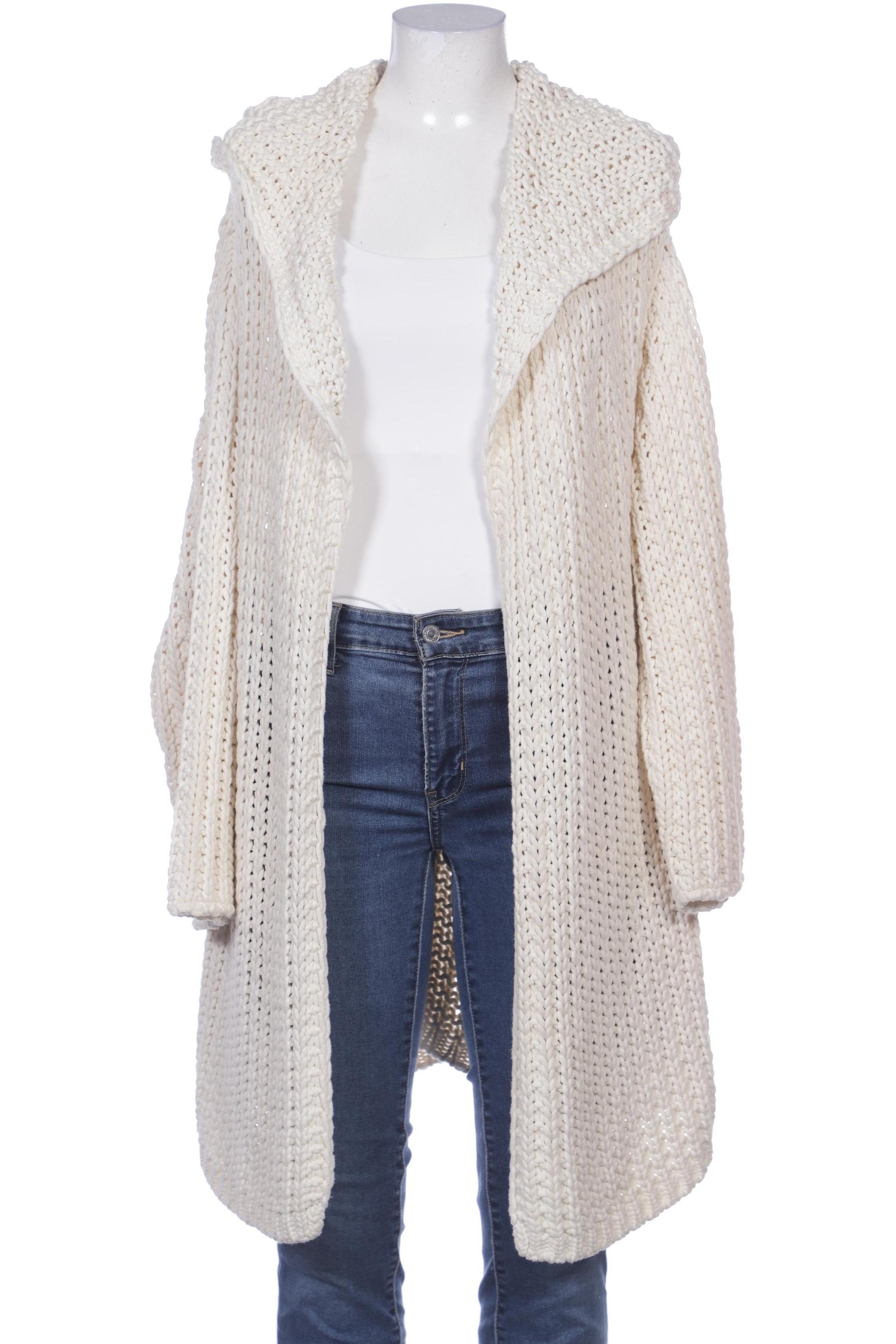 

Marc O Polo Damen Strickjacke, cremeweiß, Gr. 38