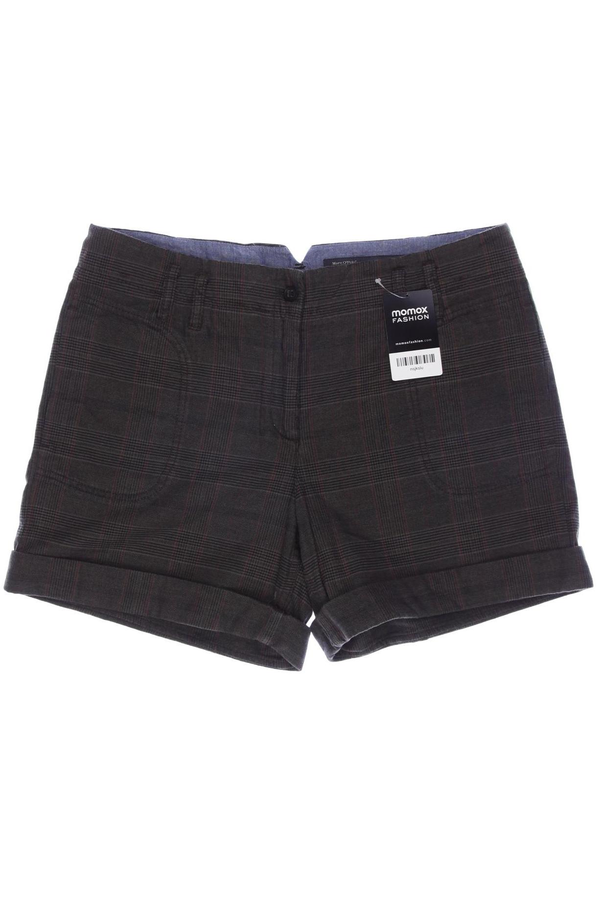 

Marc O Polo Damen Shorts, braun