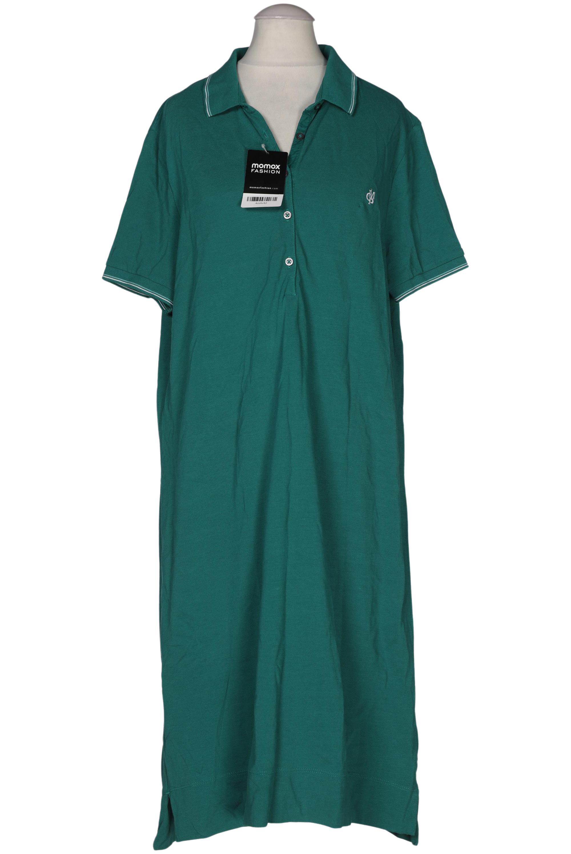 

Marc O Polo Damen Kleid, grün, Gr. 34