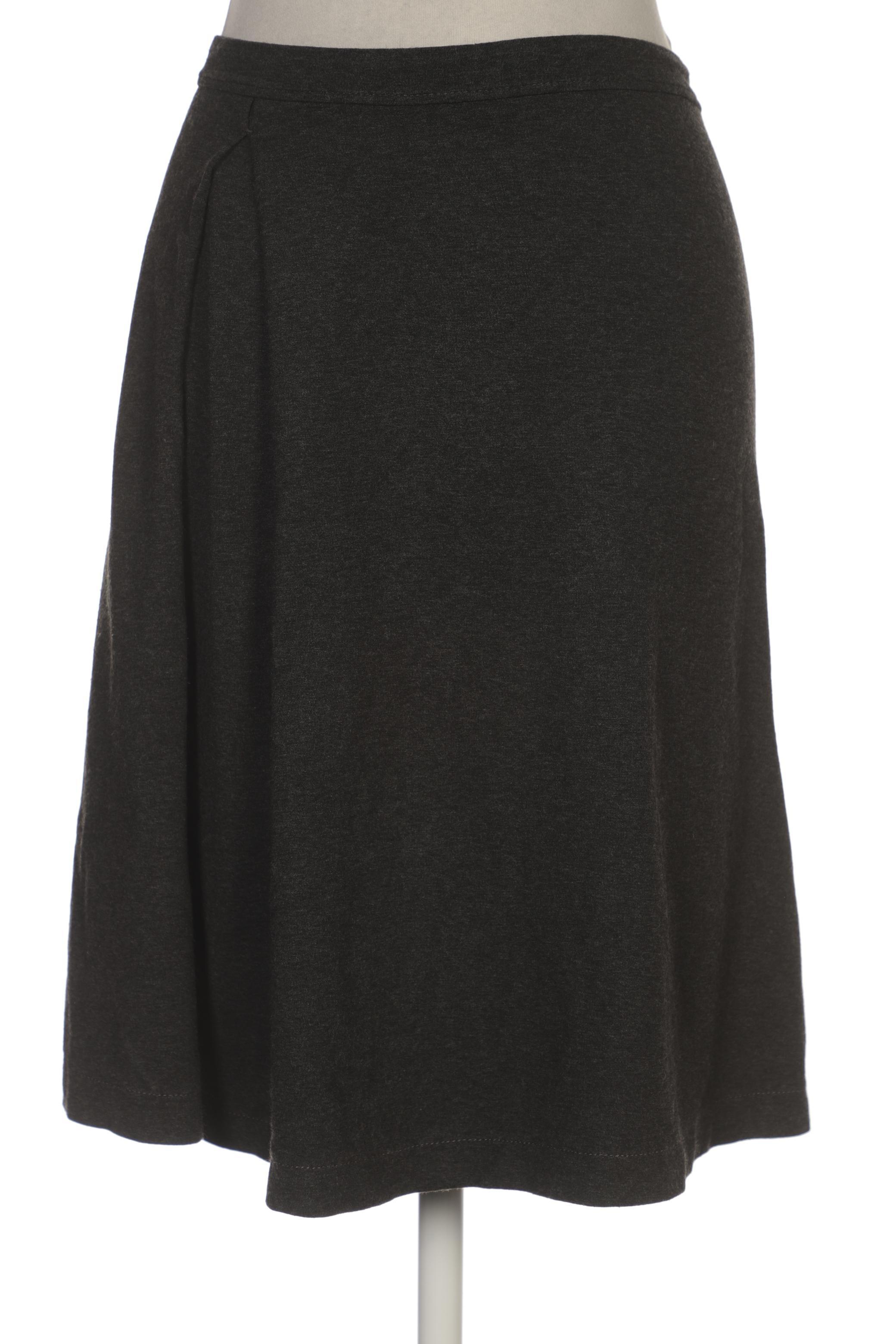 

Marc O Polo Damen Rock, grau, Gr. 38
