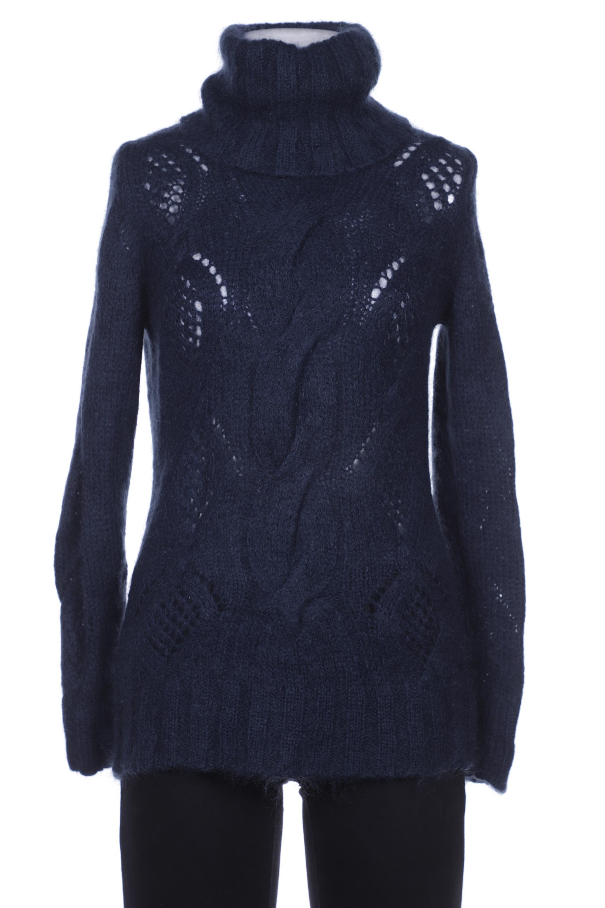 

Marc O Polo Damen Pullover, marineblau, Gr. 34