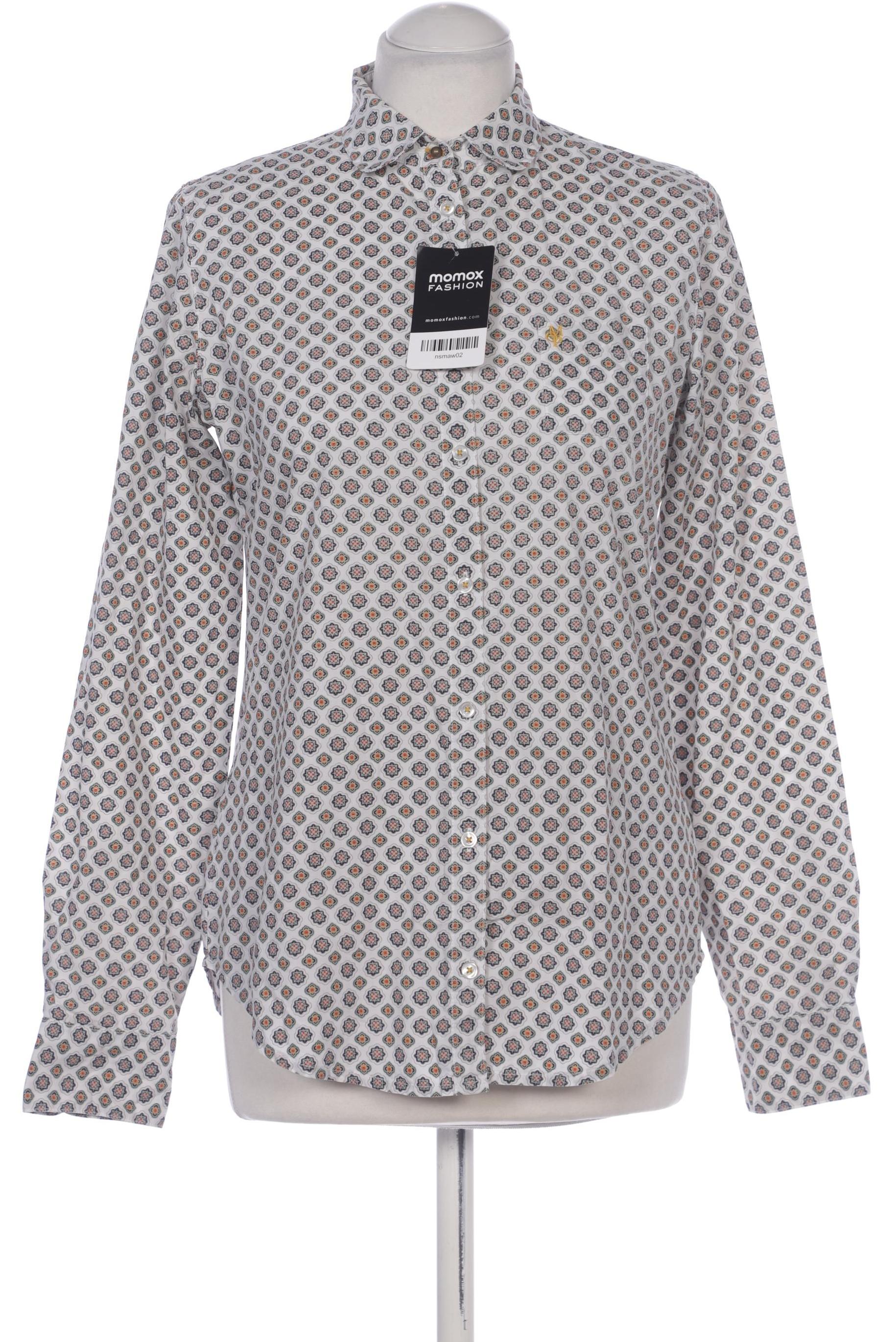 

Marc O Polo Damen Bluse, mehrfarbig, Gr. 36
