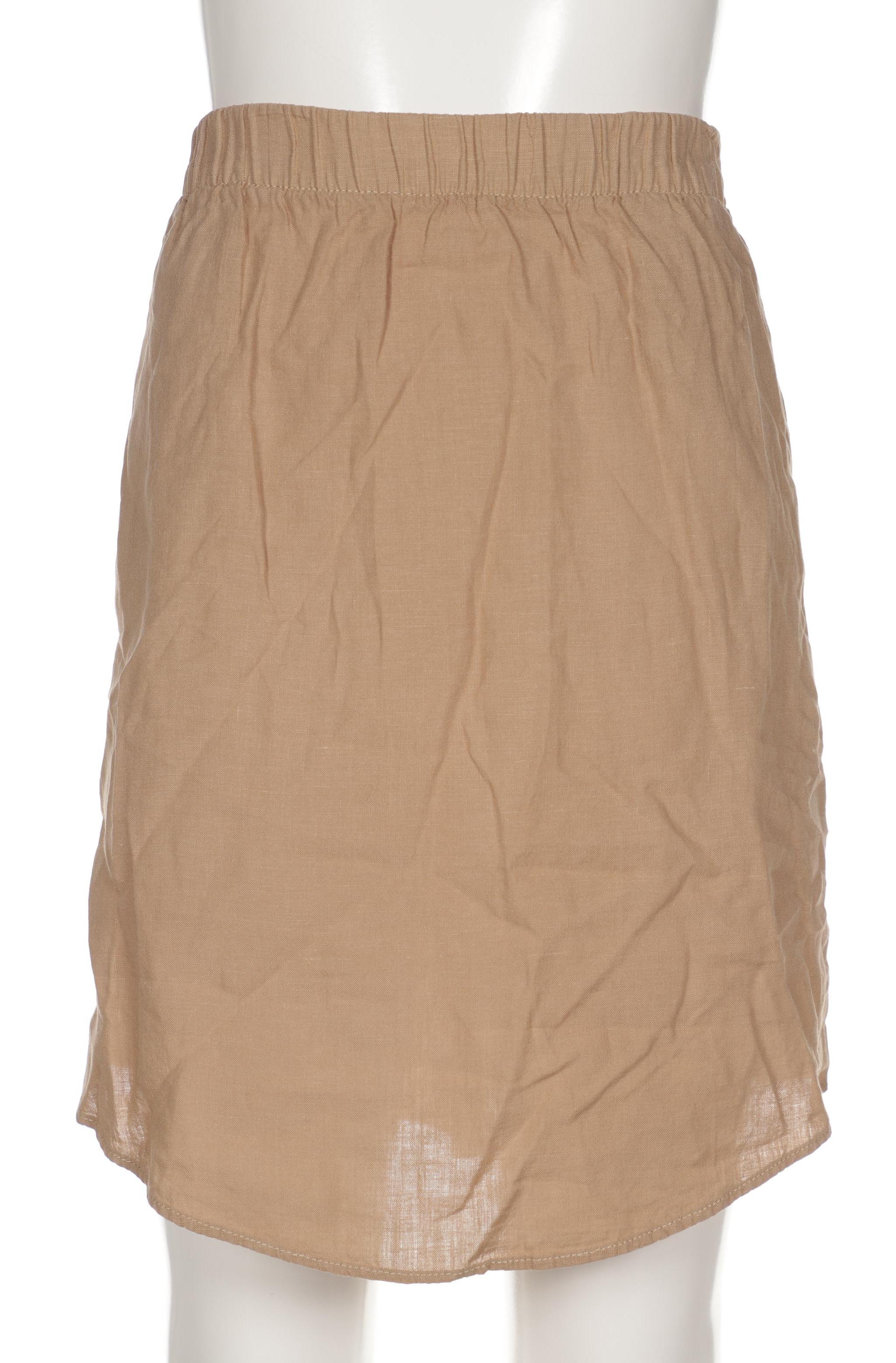 

Marc O Polo Damen Rock, beige