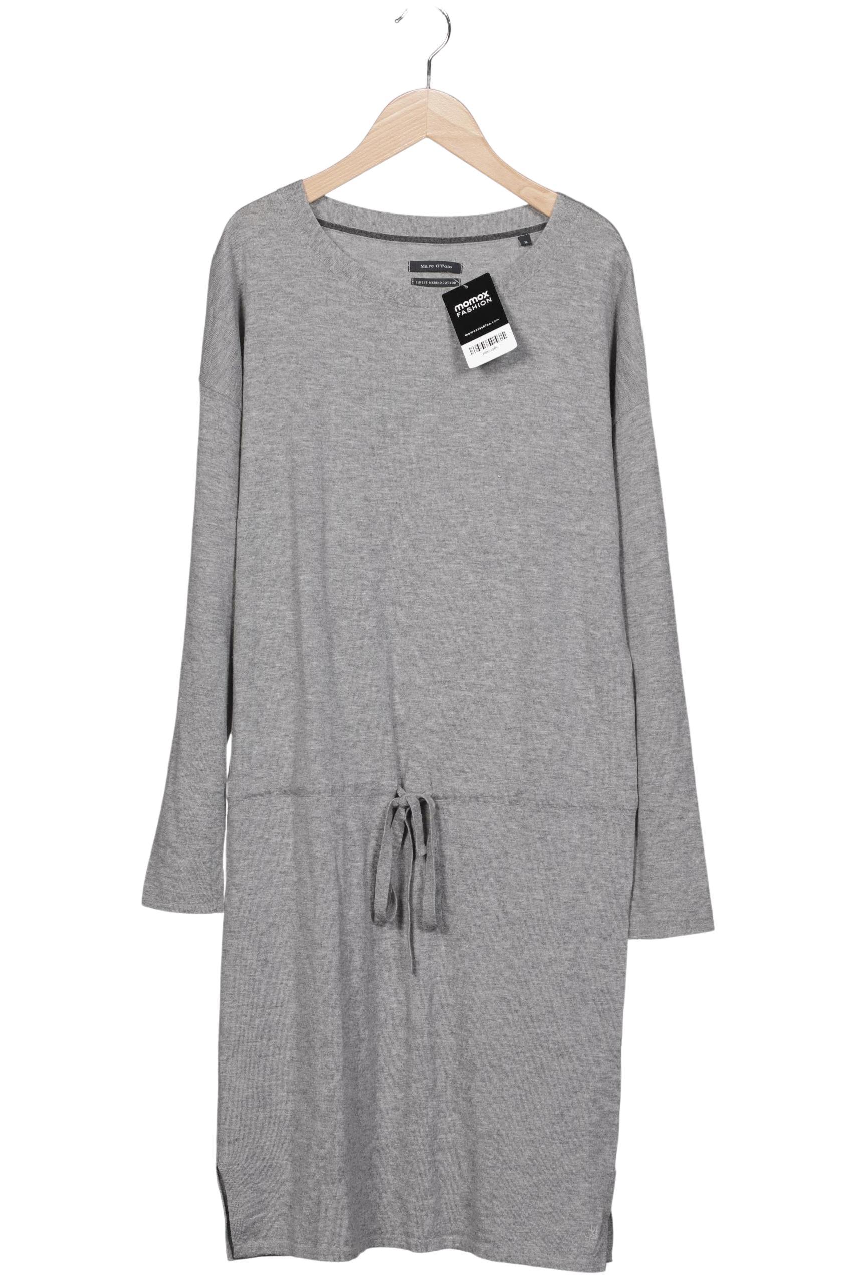 

Marc O Polo Damen Kleid, grau, Gr. 38
