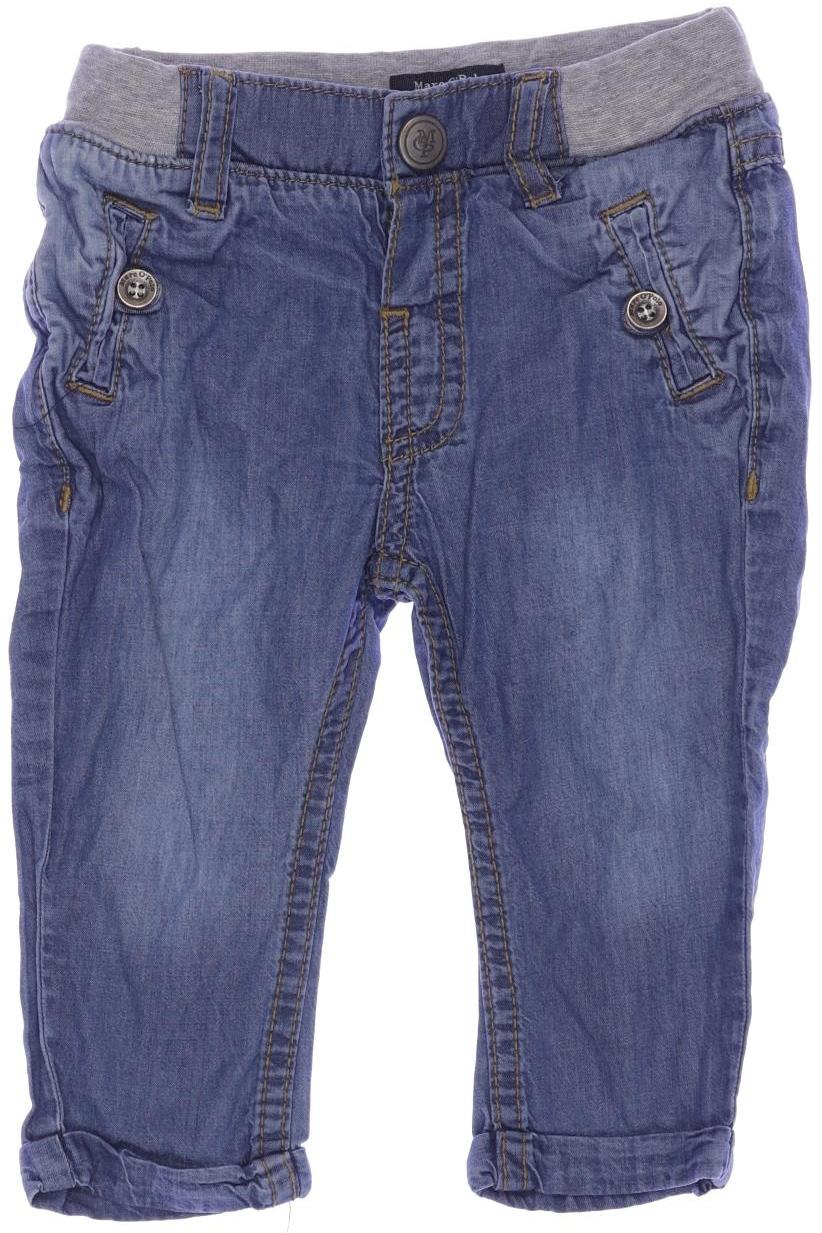 

Marc O Polo Herren Jeans, blau, Gr. 68