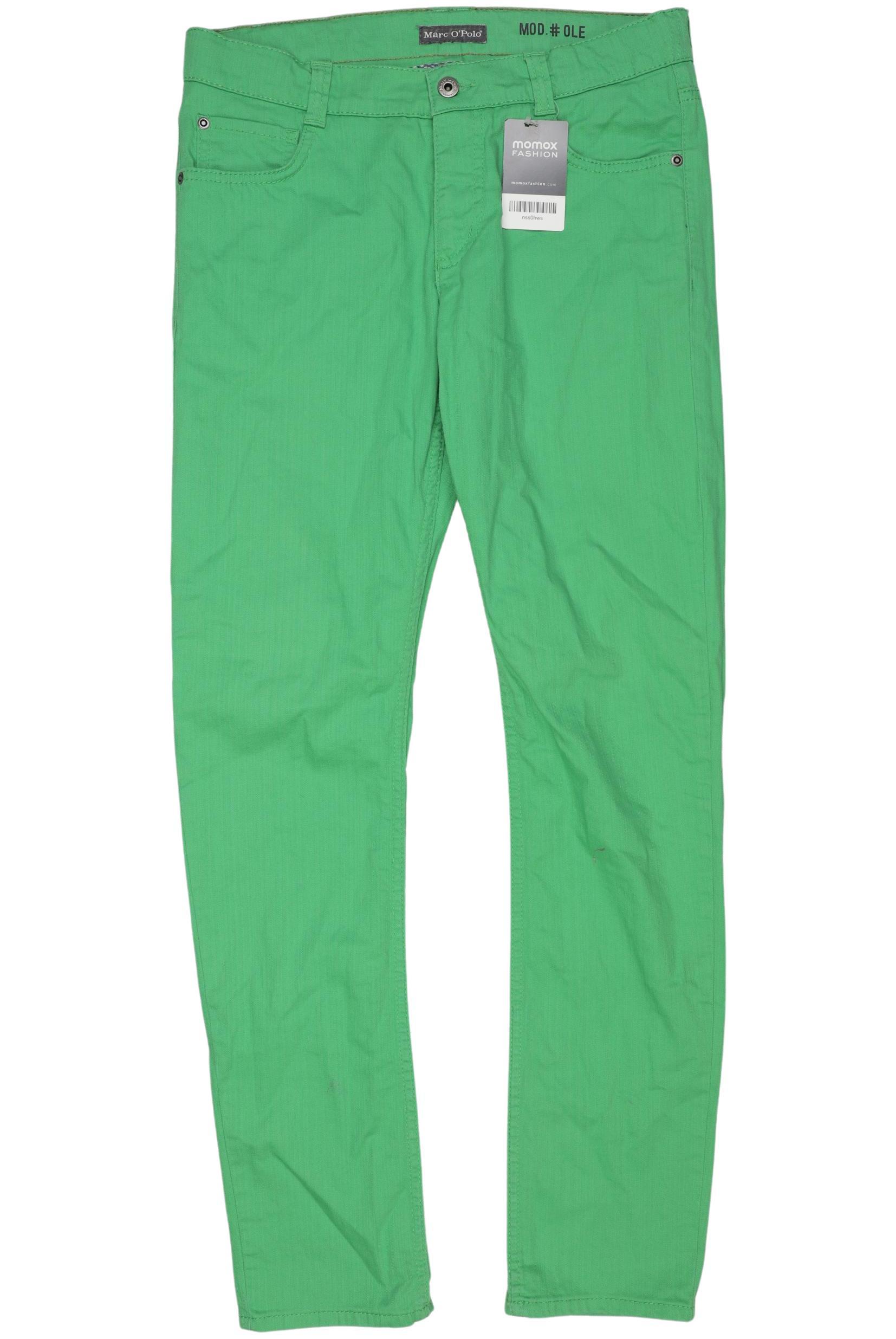 

Marc O Polo Jungen Jeans, grün, Gr. 170