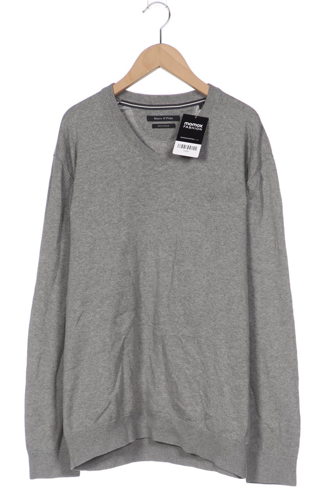 

Marc O Polo Damen Pullover, grau