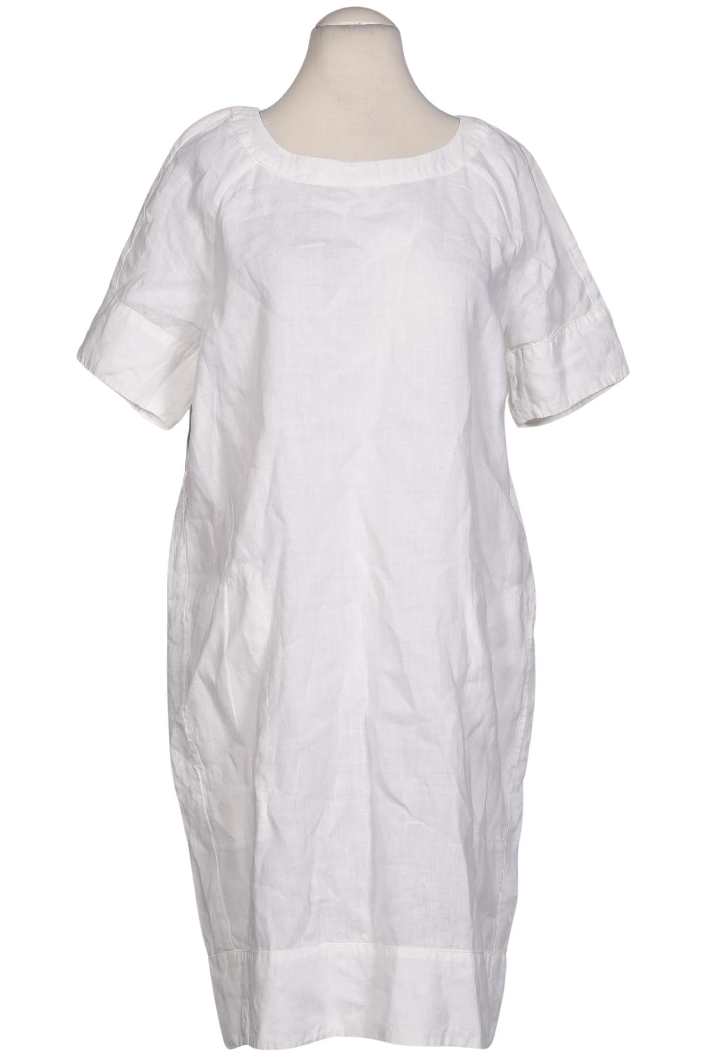 

Marc O Polo Damen Kleid, weiß, Gr. 36