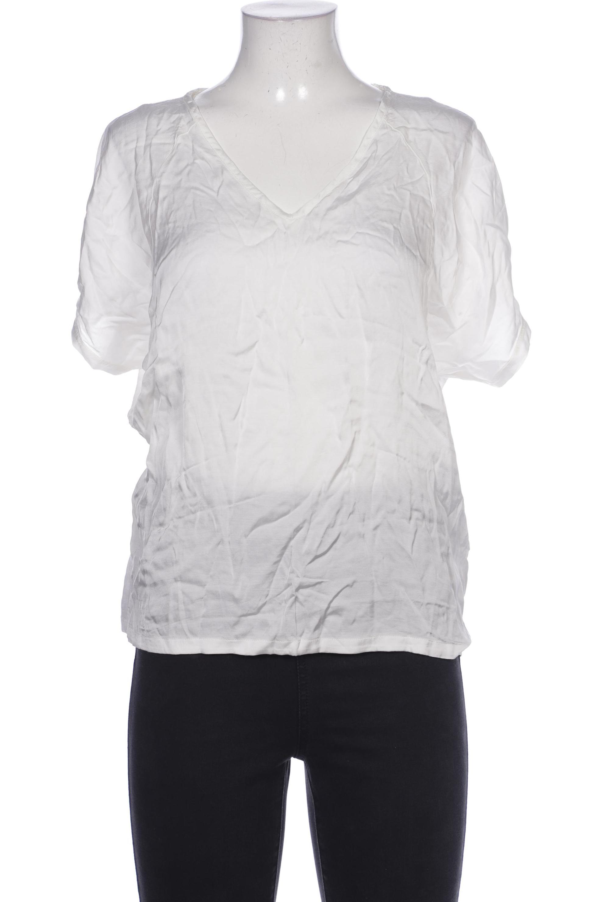 

Marc O Polo Damen Bluse, weiß, Gr. 38
