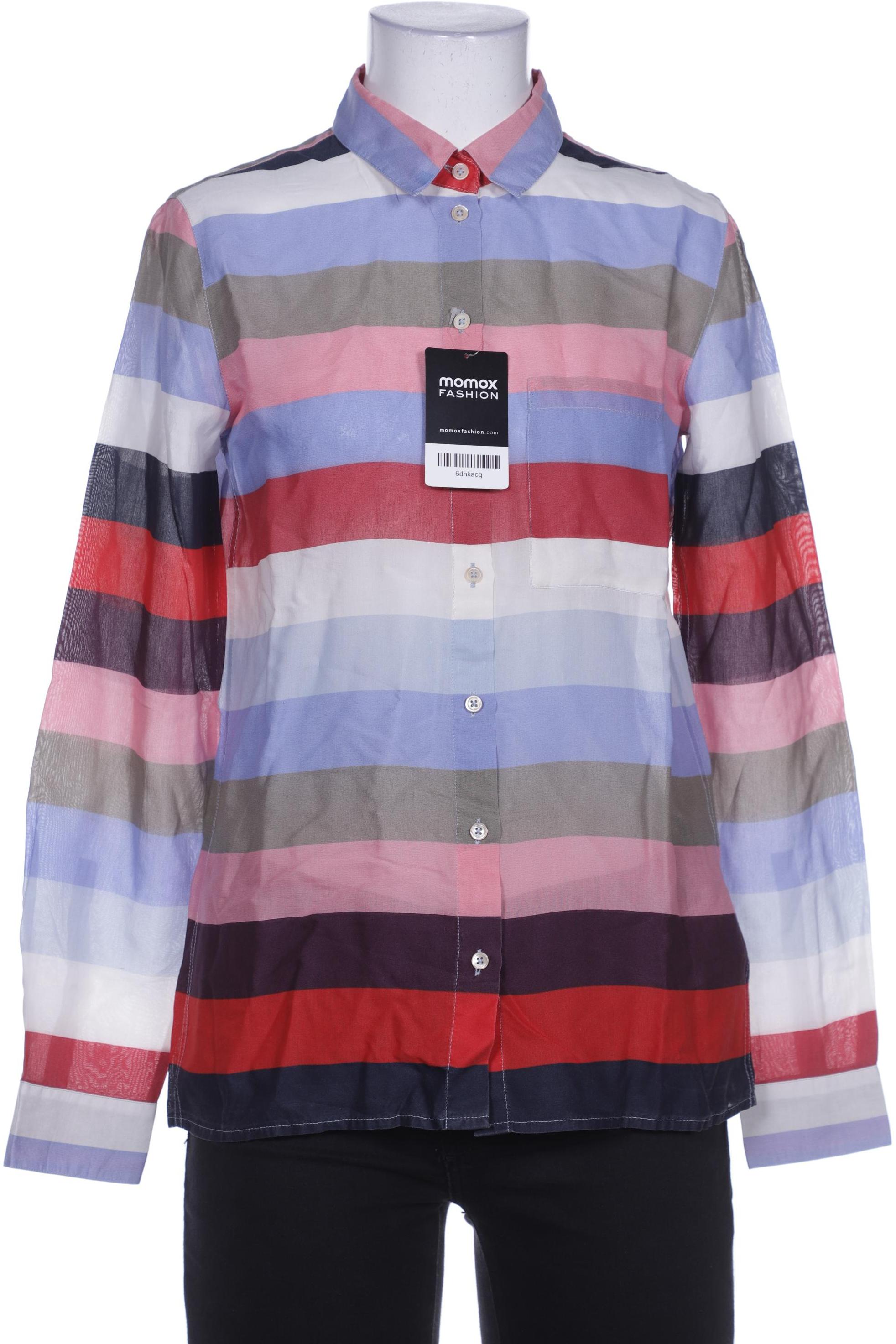 

Marc O Polo Damen Bluse, mehrfarbig, Gr. 34