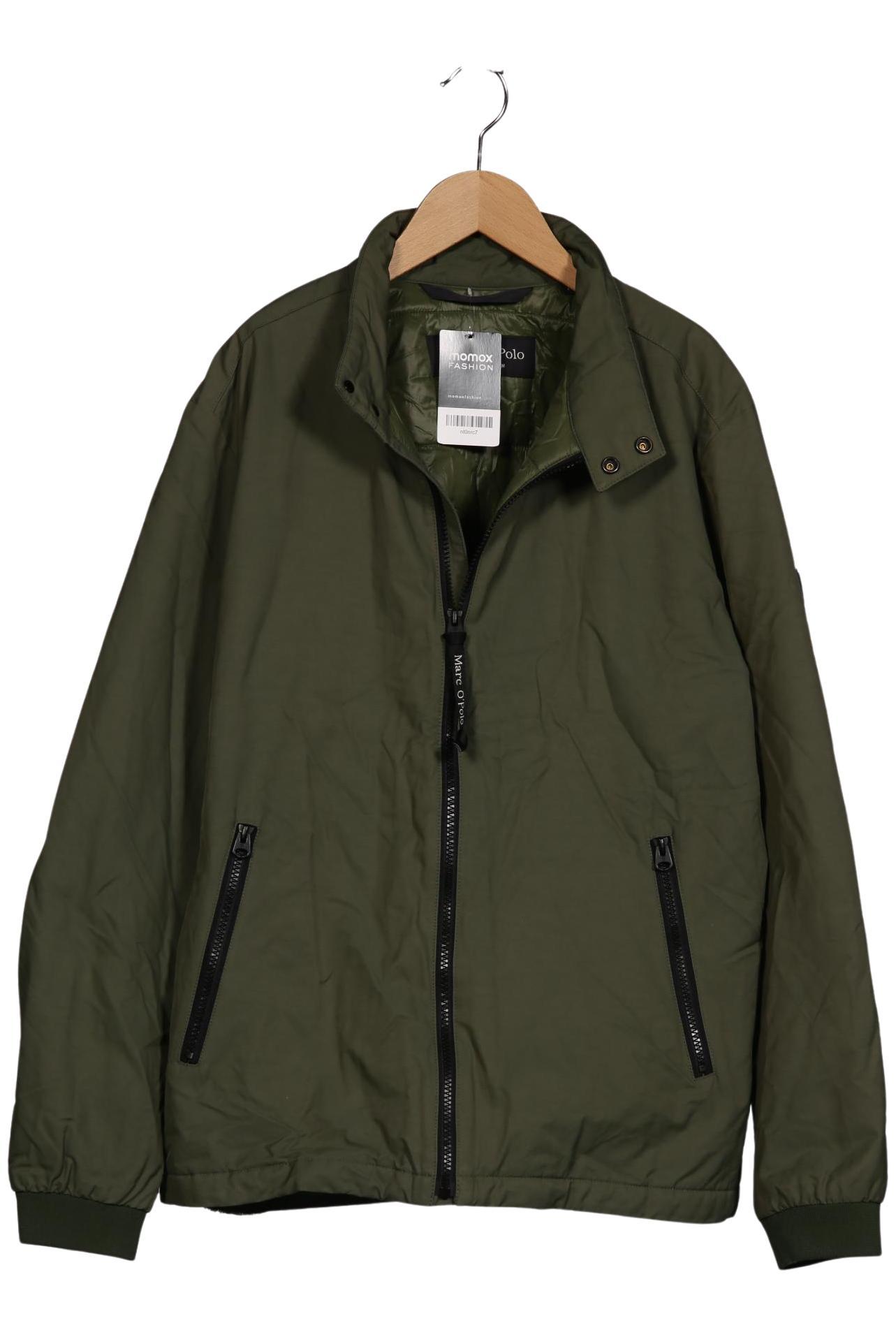 

Marc O Polo Herren Jacke, grün, Gr. 52