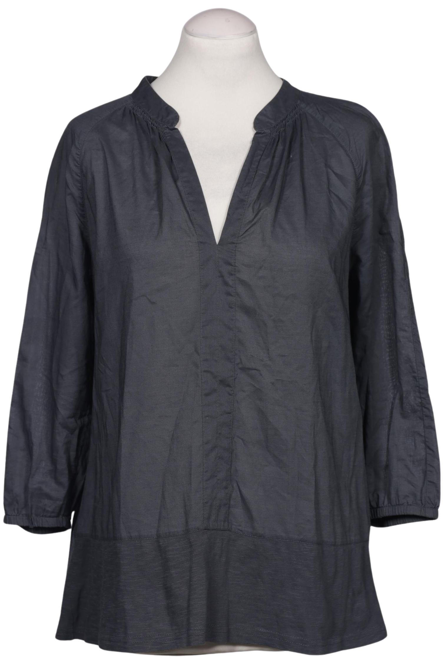 

Marc O Polo Damen Bluse, grau, Gr. 38