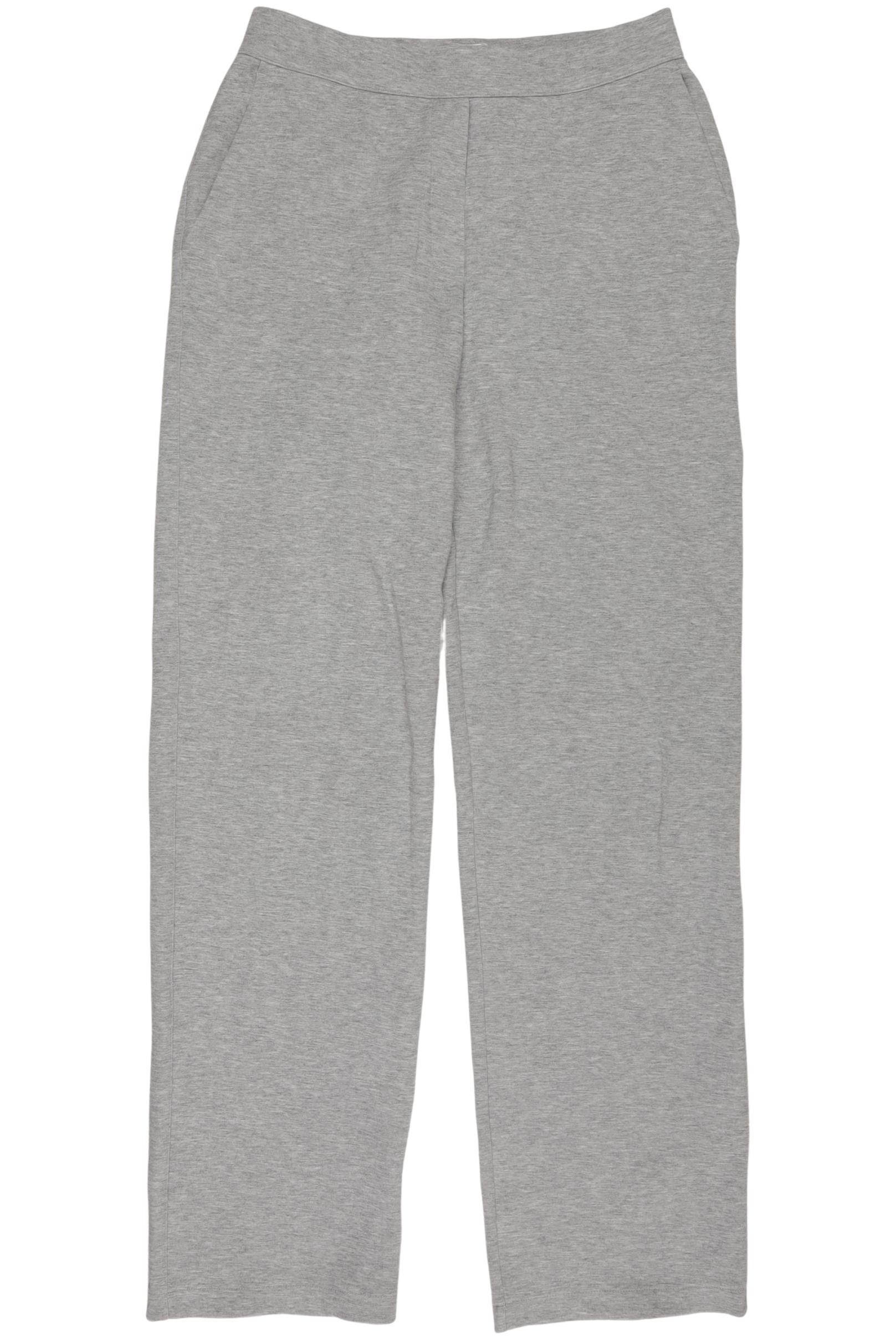 

Marc O Polo Damen Stoffhose, grau, Gr. 34