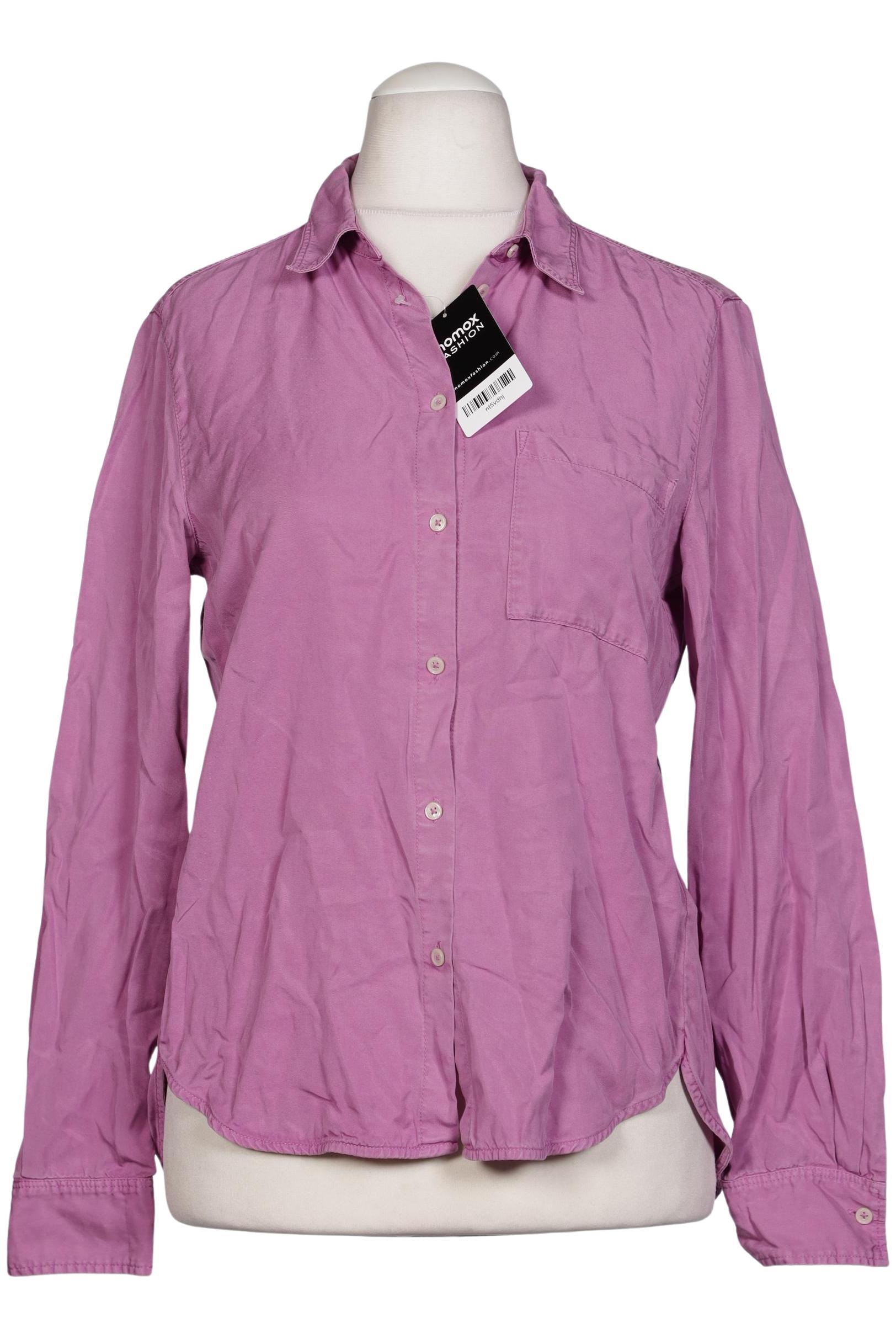 

Marc O Polo Damen Bluse, pink, Gr. 36