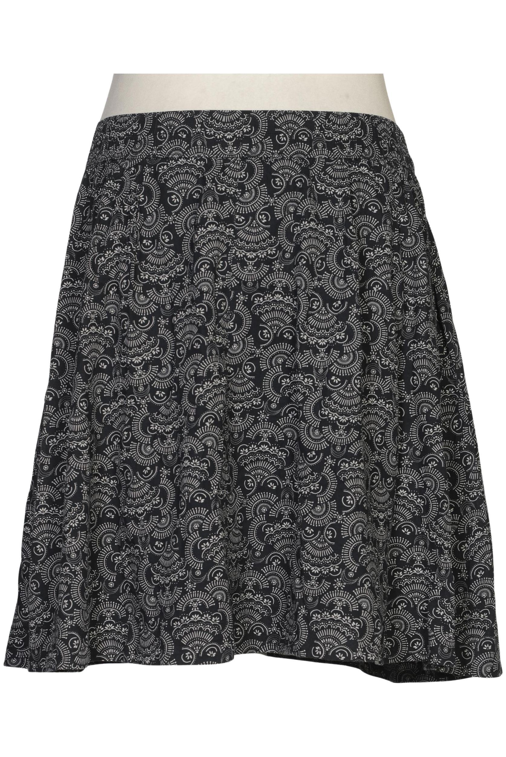 

Marc O Polo Damen Rock, marineblau, Gr. 31