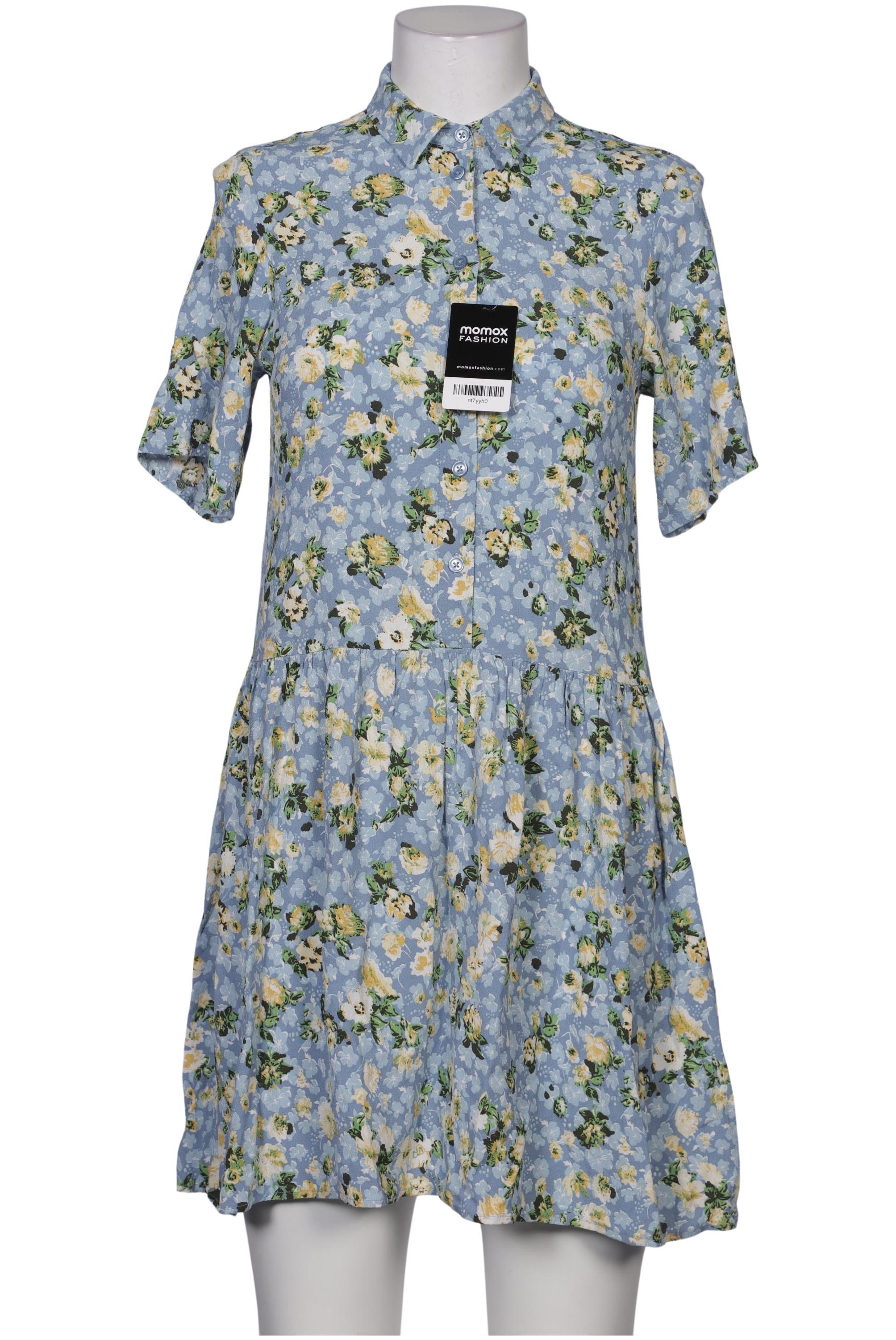 

Marc O Polo Damen Kleid, blau, Gr. 36