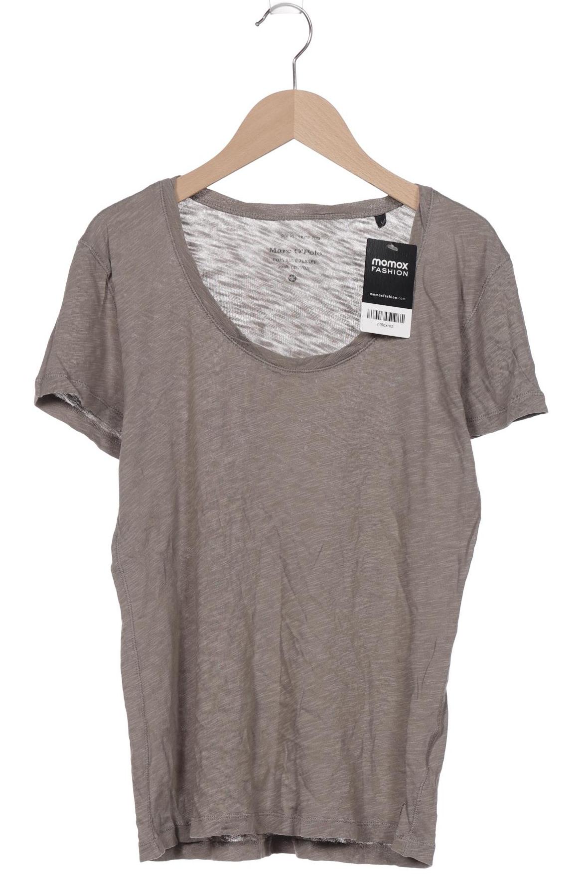 

Marc O Polo Damen T-Shirt, grau