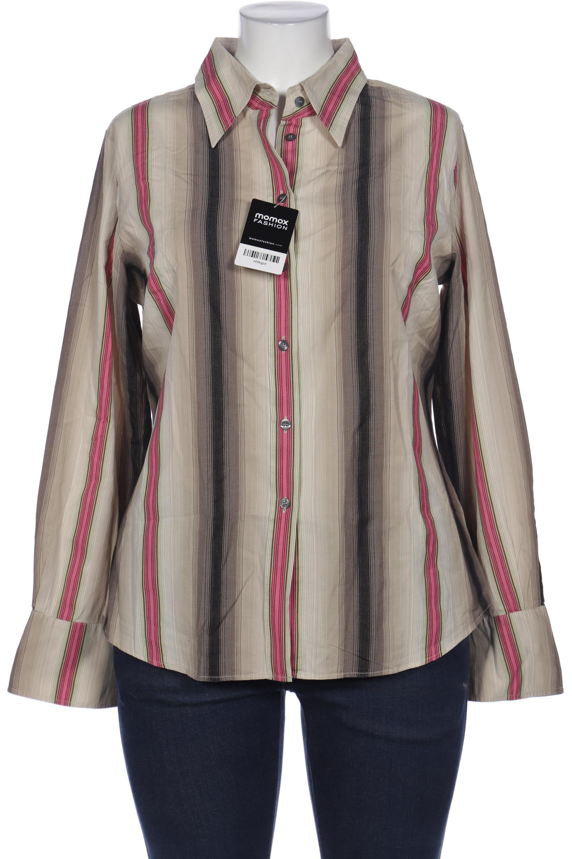 

Marc O Polo Damen Bluse, beige