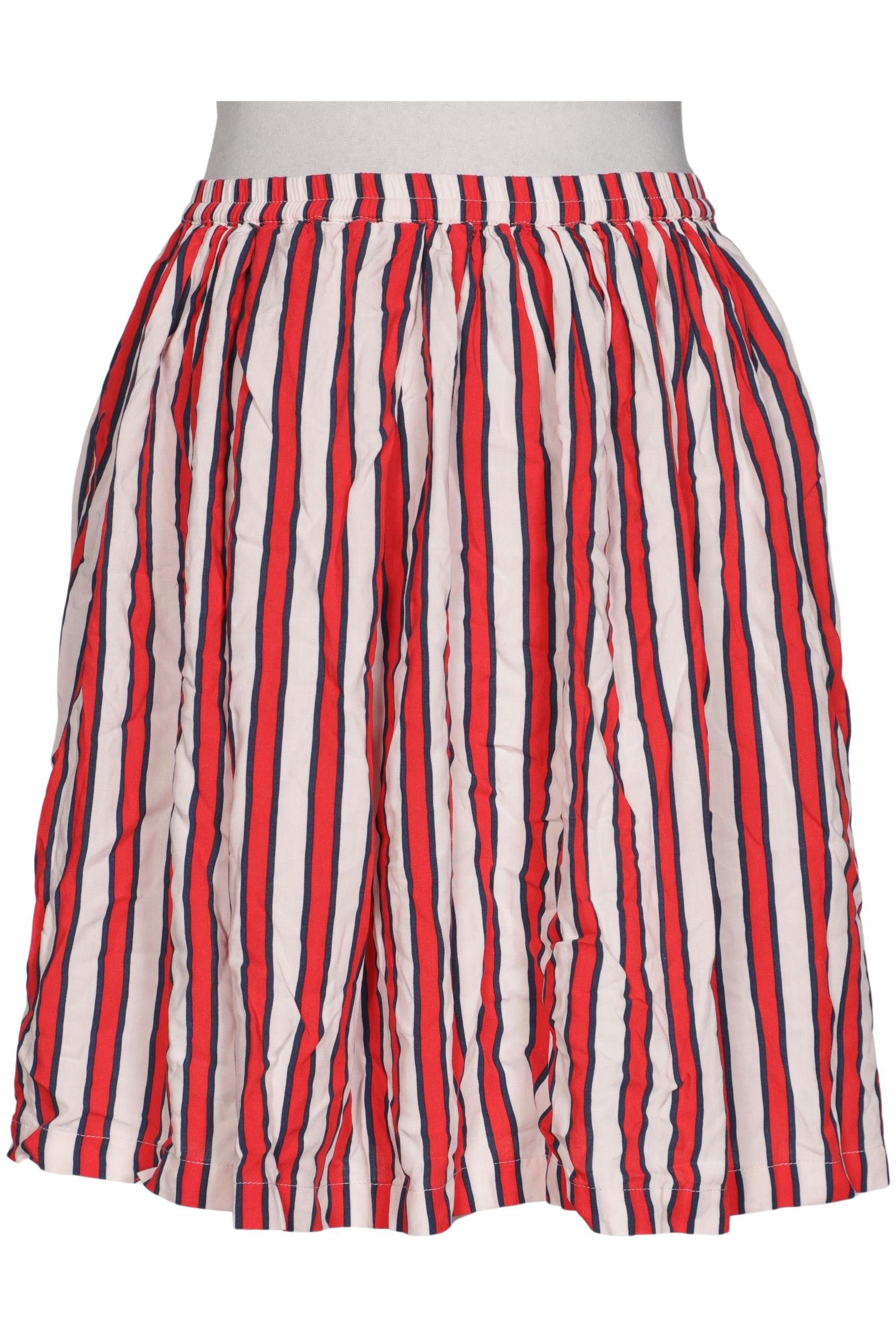 

Marc O Polo Damen Rock, rot, Gr. 36