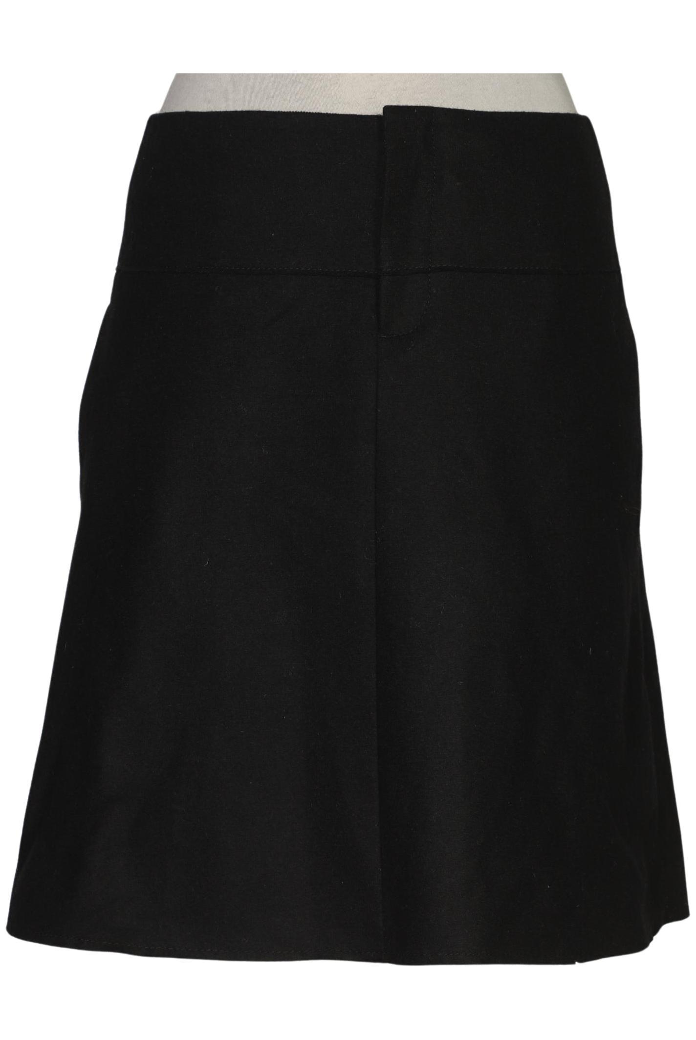 

Marc O Polo Damen Rock, schwarz, Gr. 34