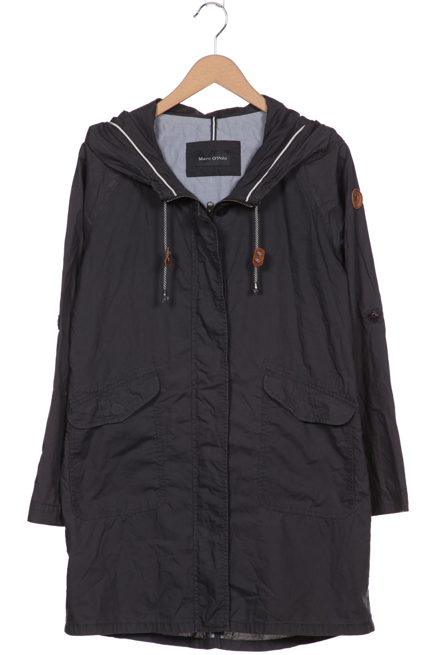 

Marc O Polo Damen Mantel, grau, Gr. 36