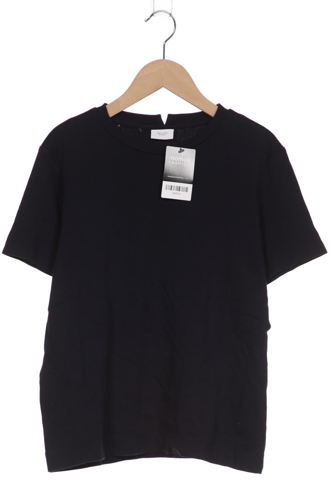 

Marc O Polo Damen T-Shirt, marineblau