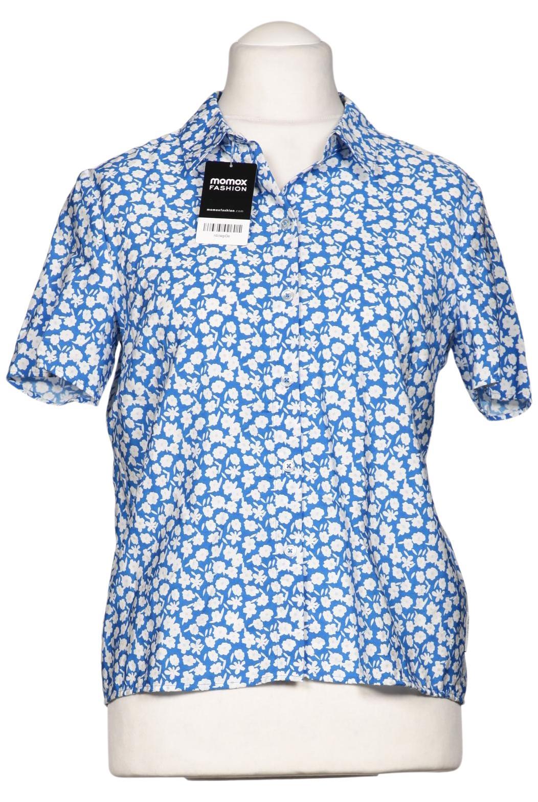 

Marc O Polo Damen Bluse, mehrfarbig, Gr. 38