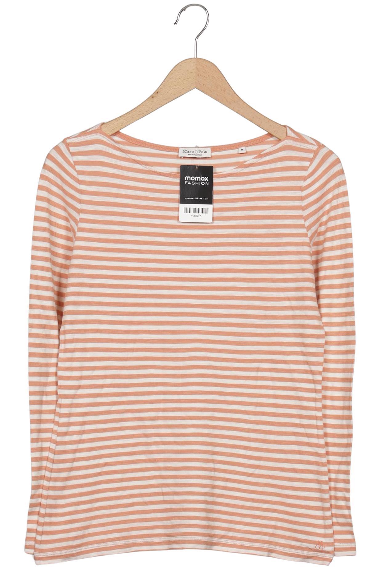 

Marc O Polo Damen Langarmshirt, mehrfarbig, Gr. 38