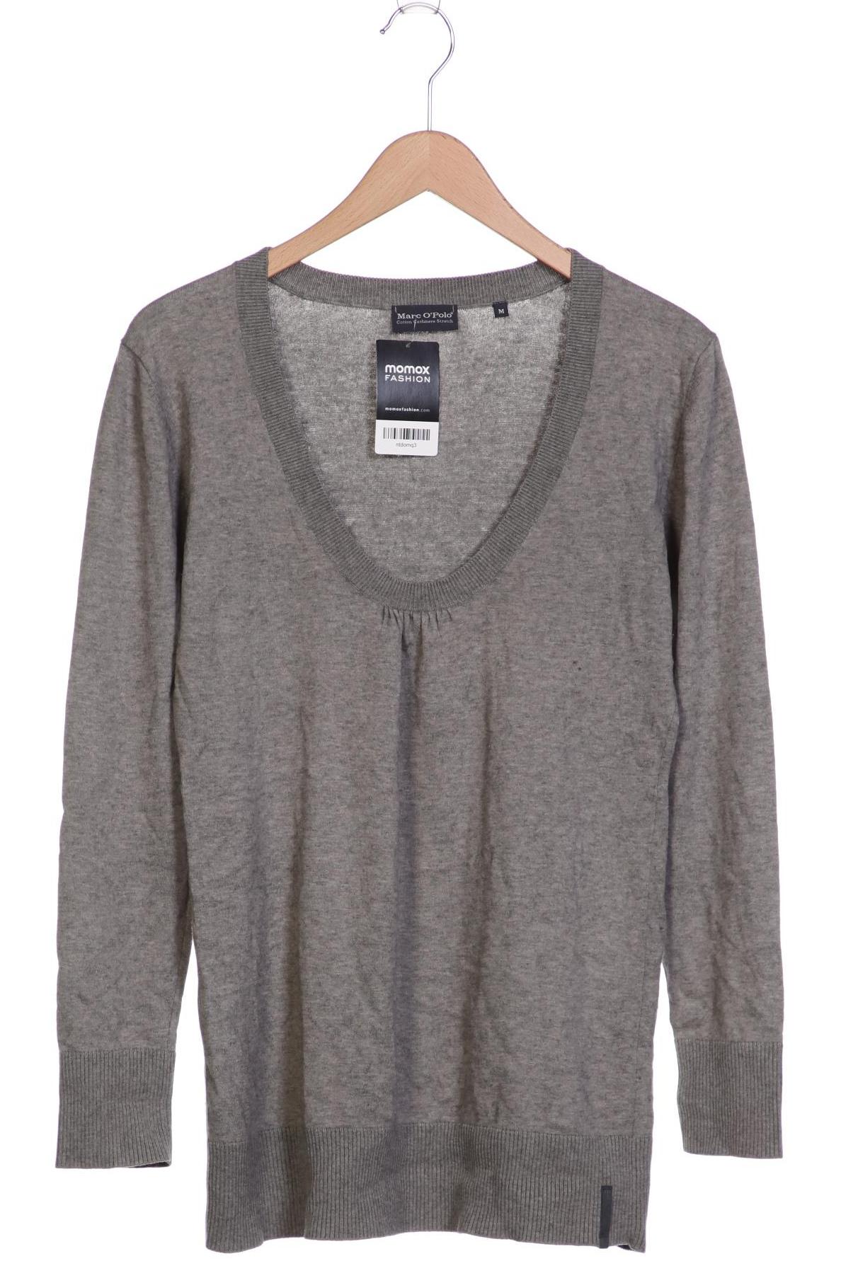 

Marc O Polo Damen Pullover, grau