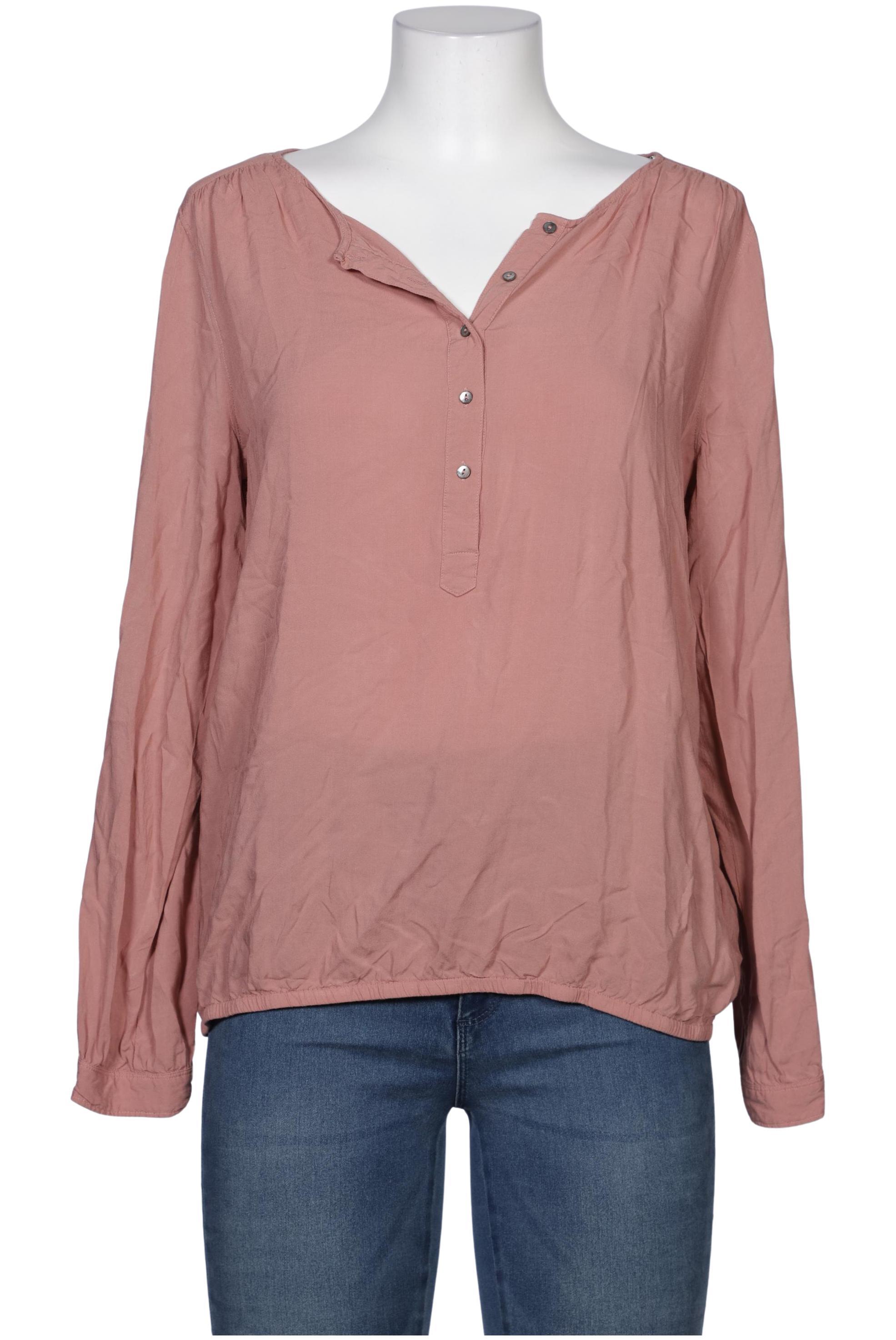 

Marc O Polo Damen Bluse, pink, Gr. 40