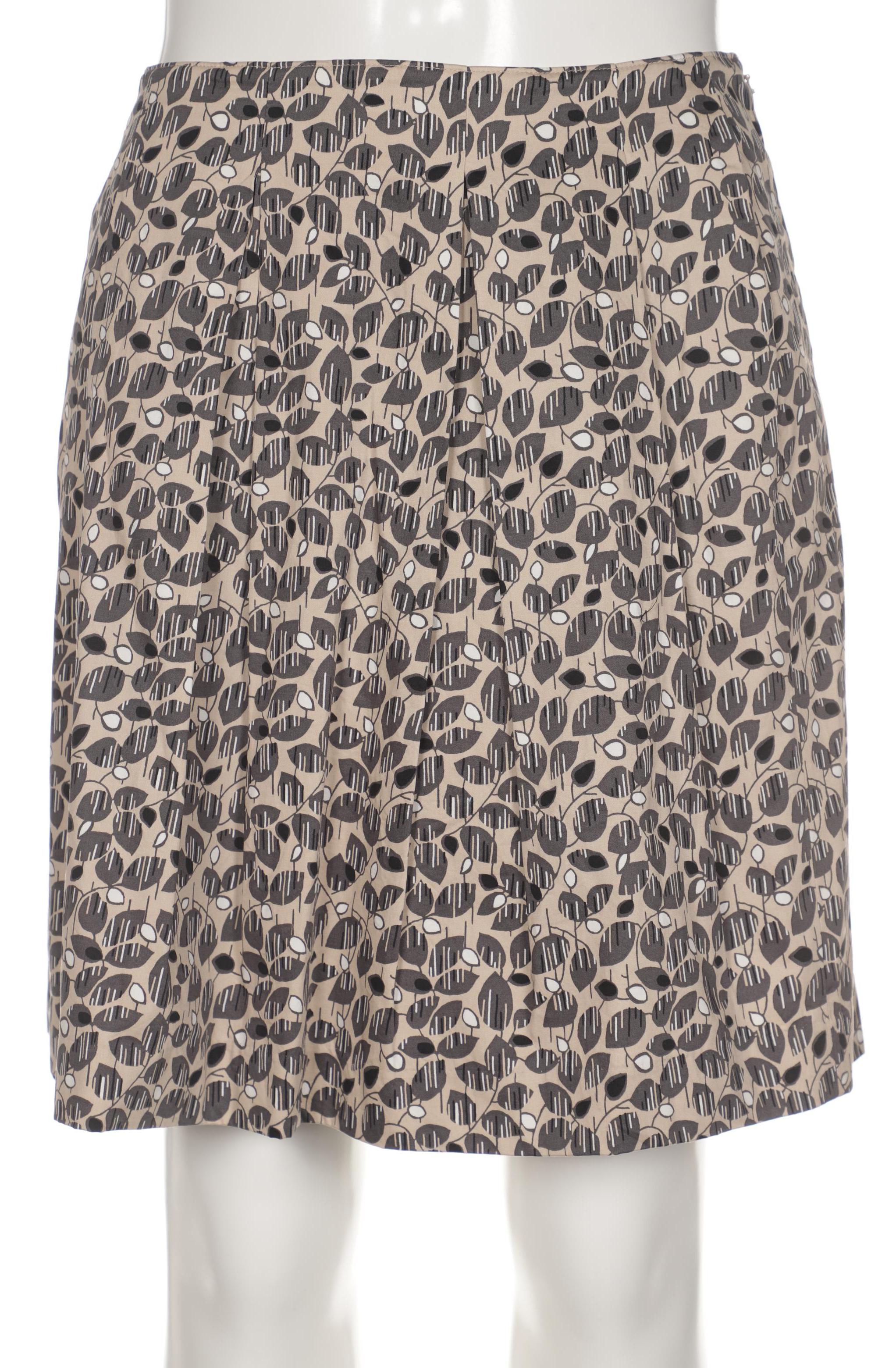 

Marc O Polo Damen Rock, beige, Gr. 44