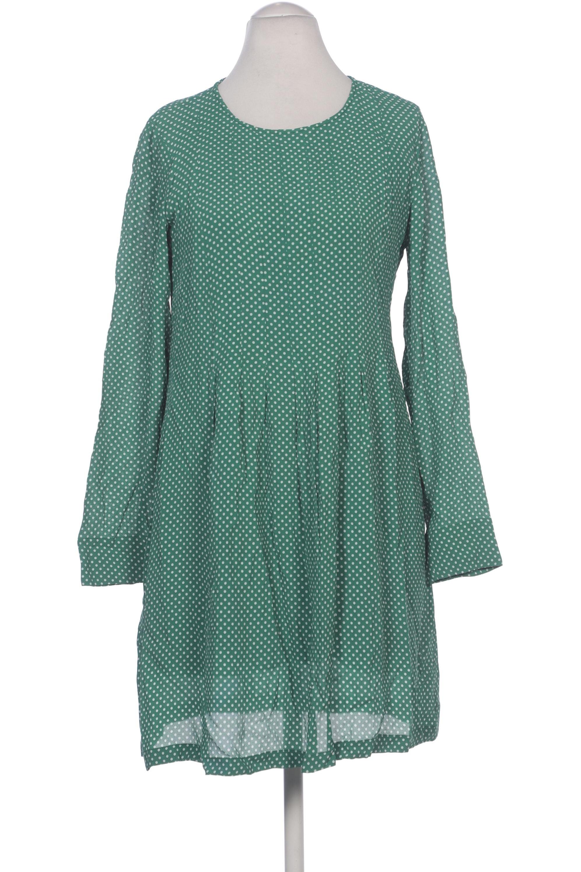 

Marc O Polo Damen Kleid, grün, Gr. 38
