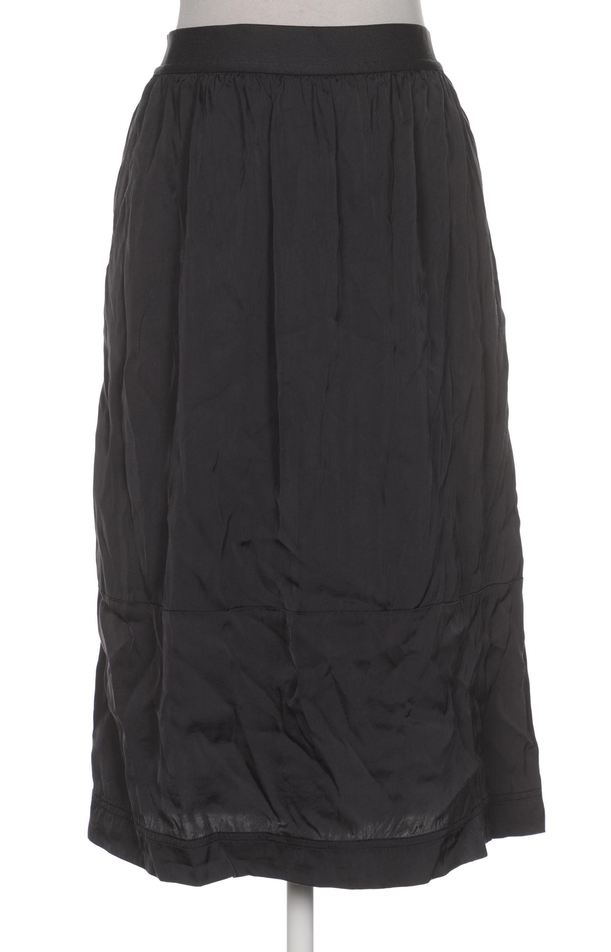 

Marc O Polo Damen Rock, marineblau, Gr. 38