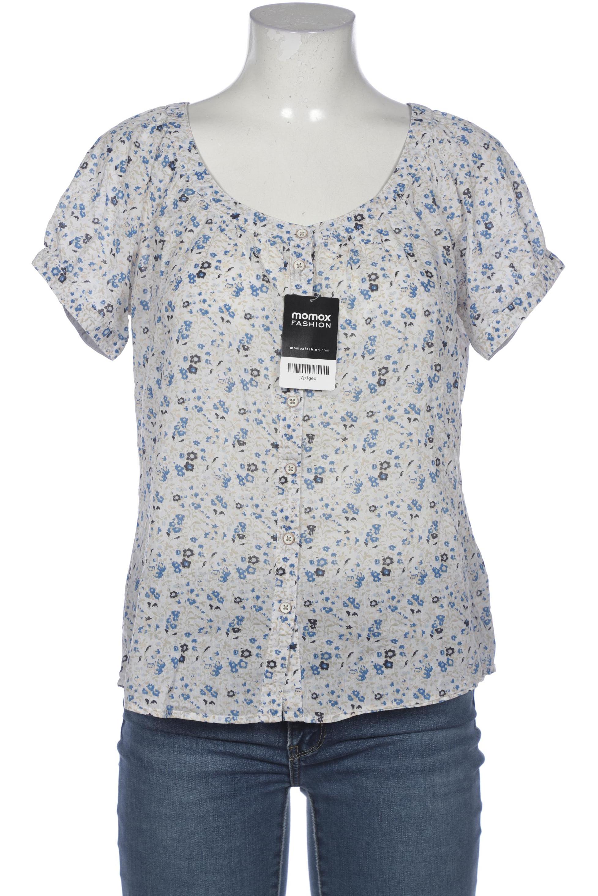 

Marc O Polo Damen Bluse, weiß, Gr. 40