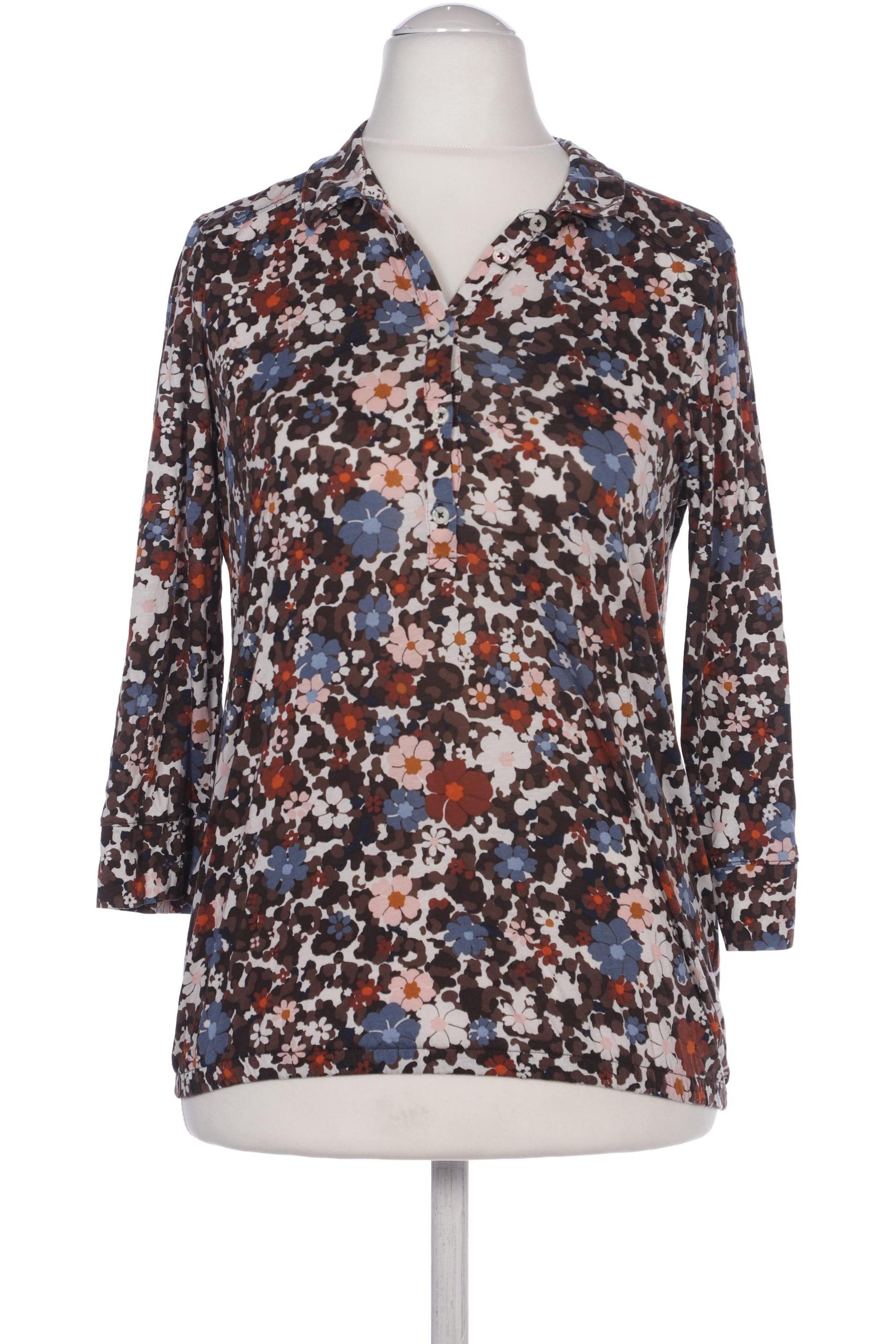 

Marc O Polo Damen Bluse, braun, Gr. 36