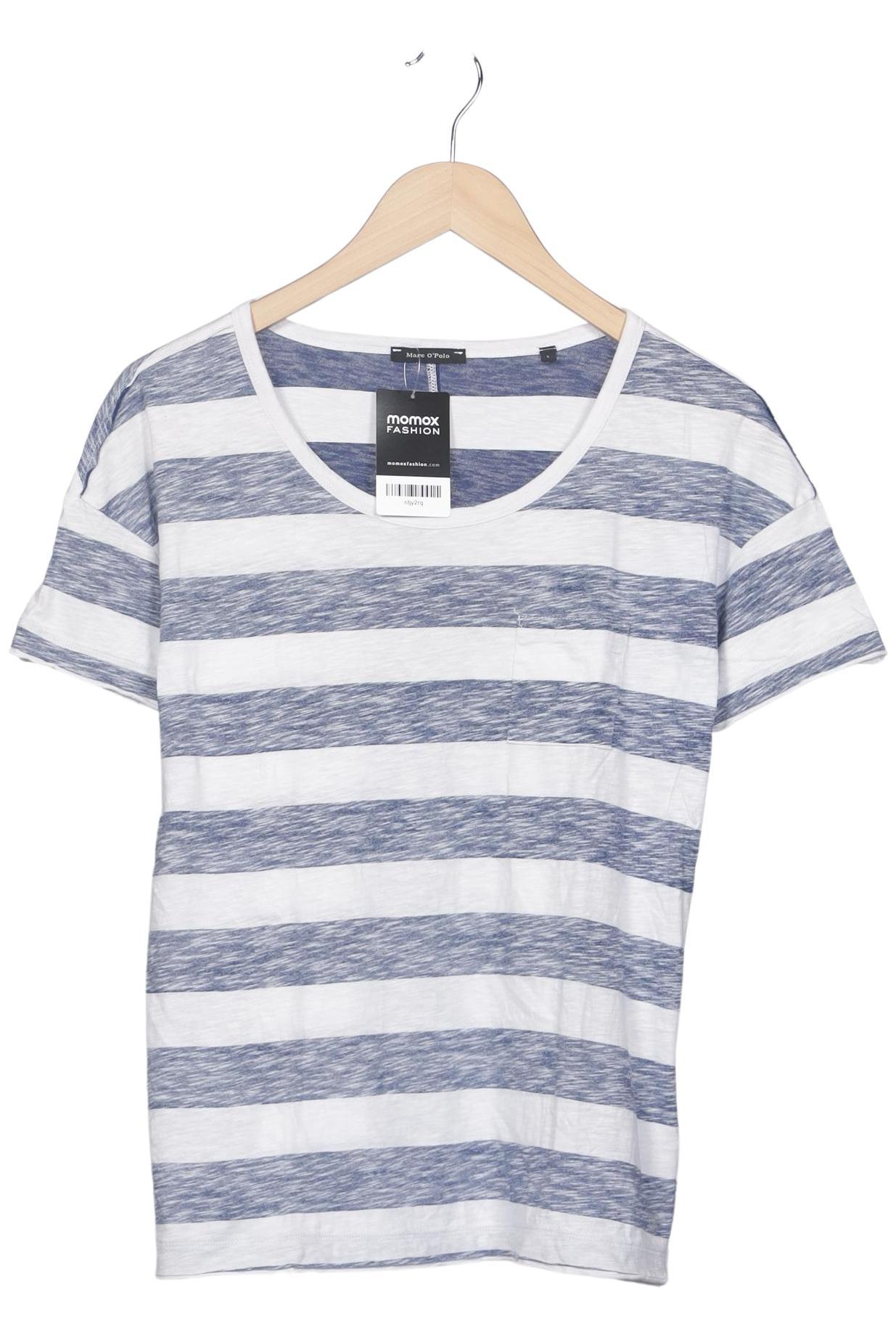 

Marc O Polo Damen T-Shirt, mehrfarbig, Gr. 36