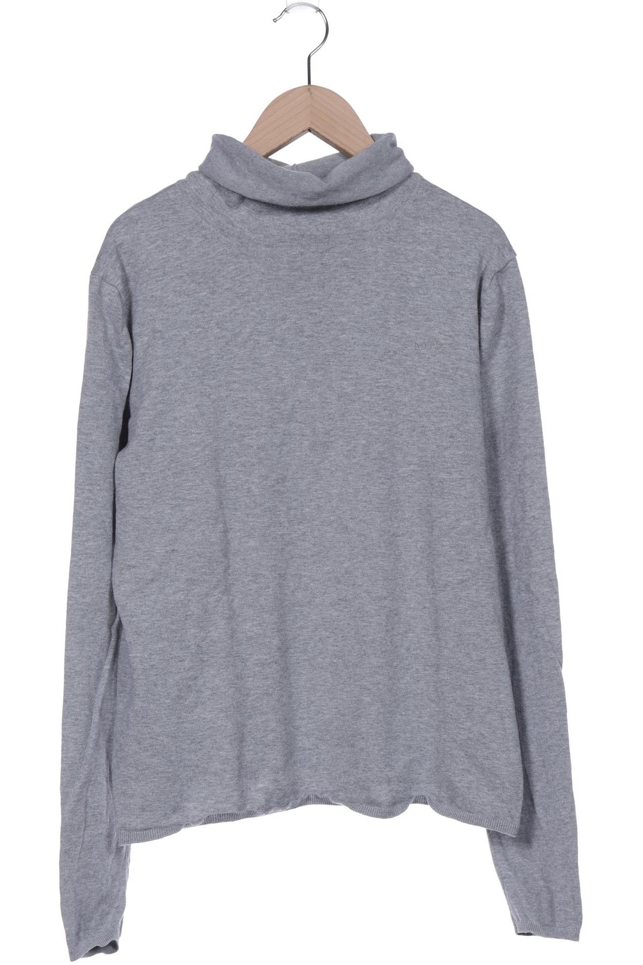 

Marc O Polo Damen Pullover, grau, Gr. 44