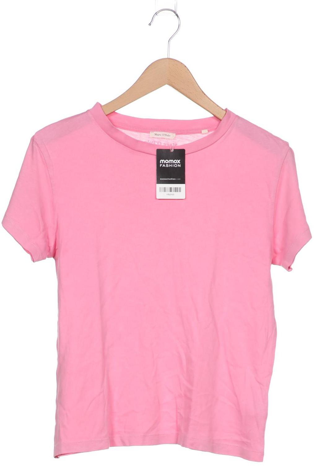 

Marc O Polo Damen T-Shirt, pink, Gr. 34