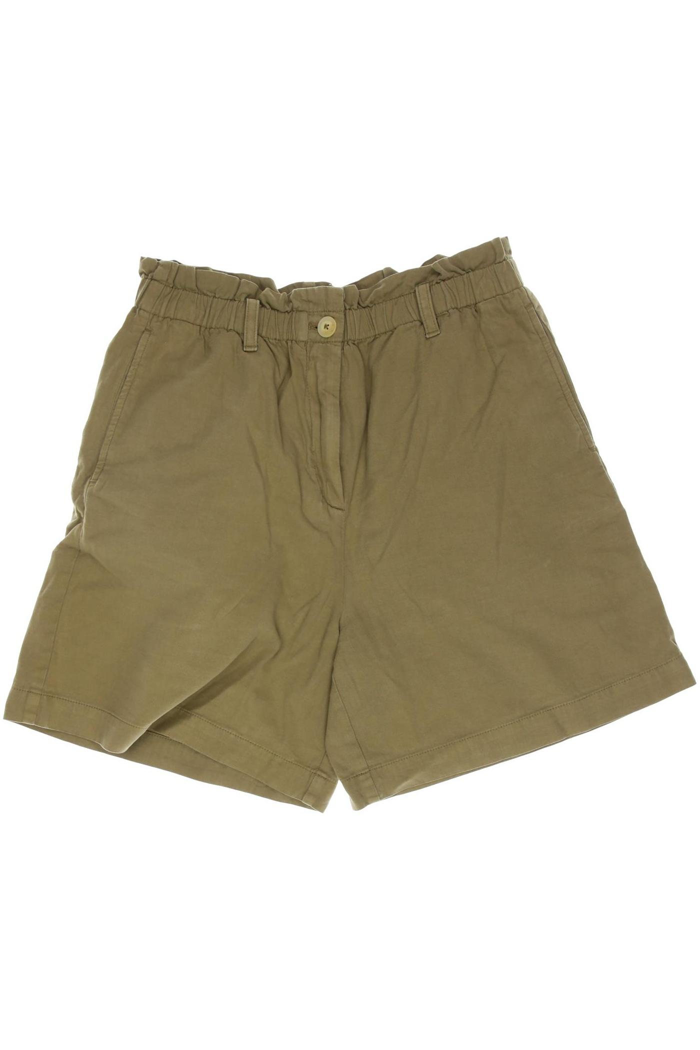 

Marc O Polo Damen Shorts, grün