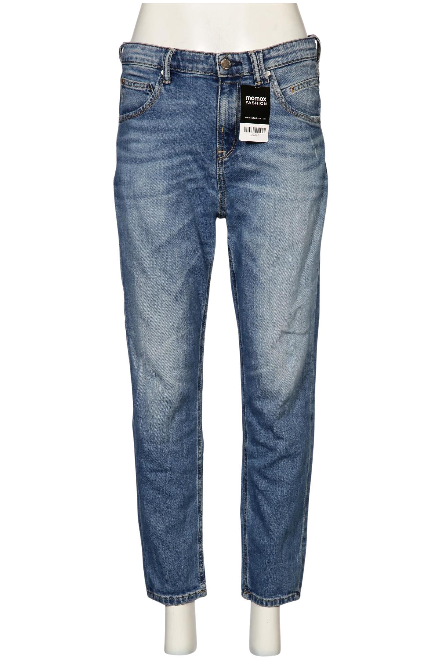 

Marc O Polo Damen Jeans, blau, Gr. 29