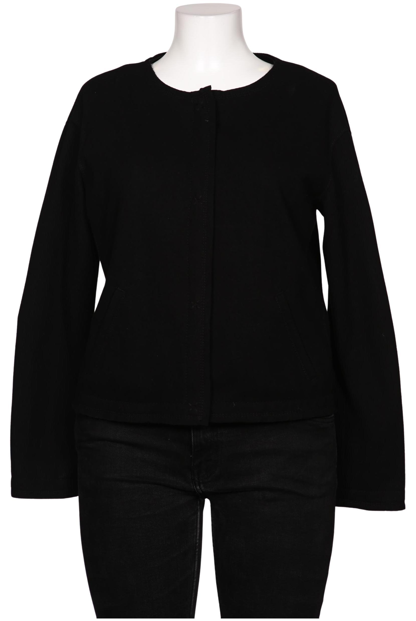 

Marc O Polo Damen Blazer, schwarz, Gr. 42