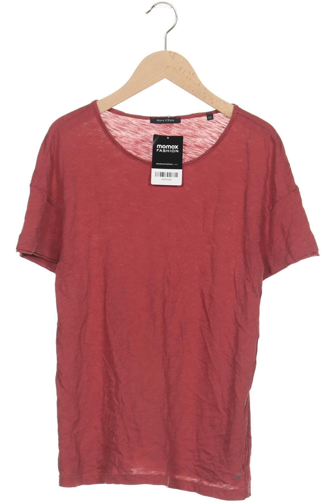 

Marc O Polo Damen T-Shirt, pink, Gr. 32