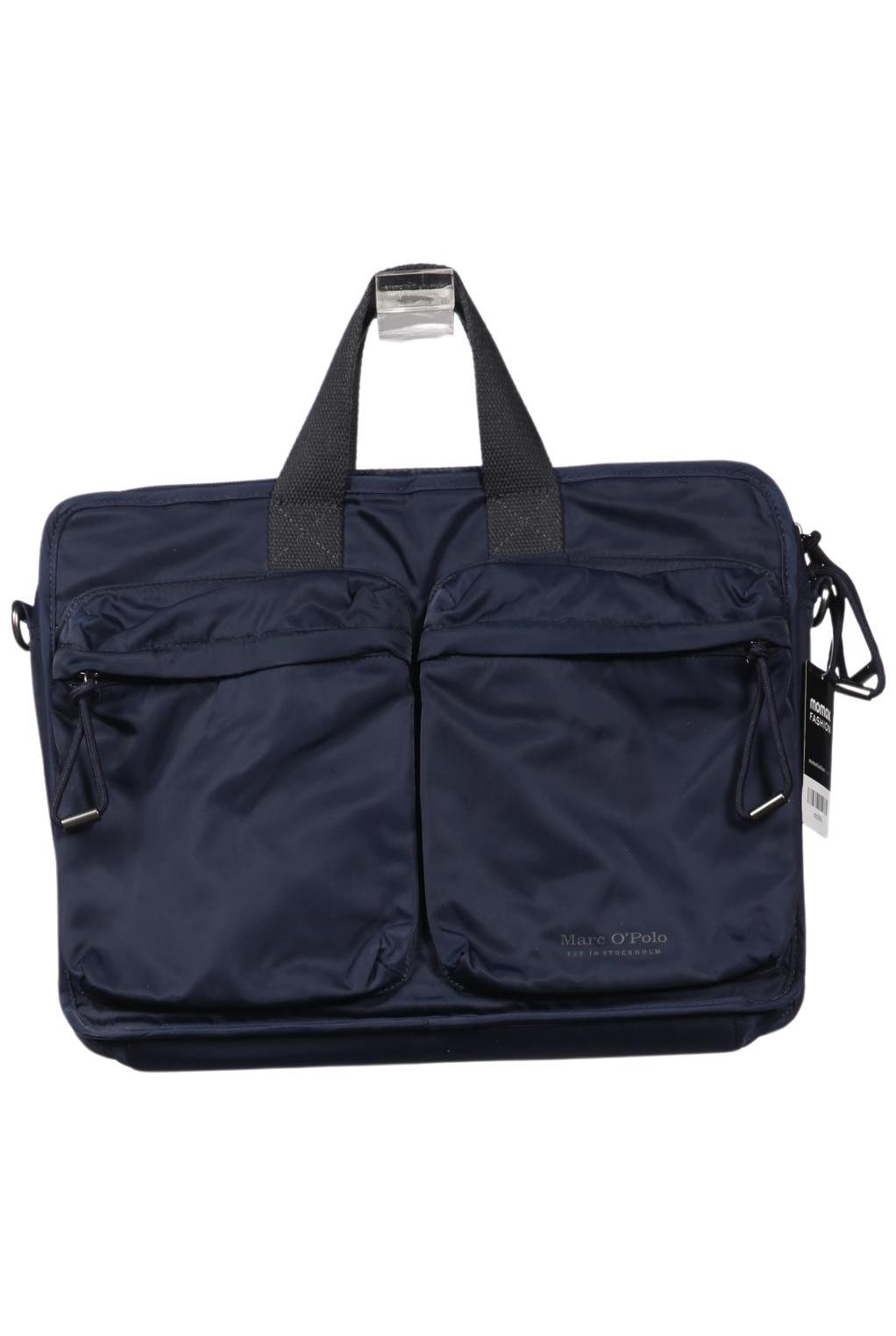 

Marc O Polo Damen Handtasche, marineblau, Gr.