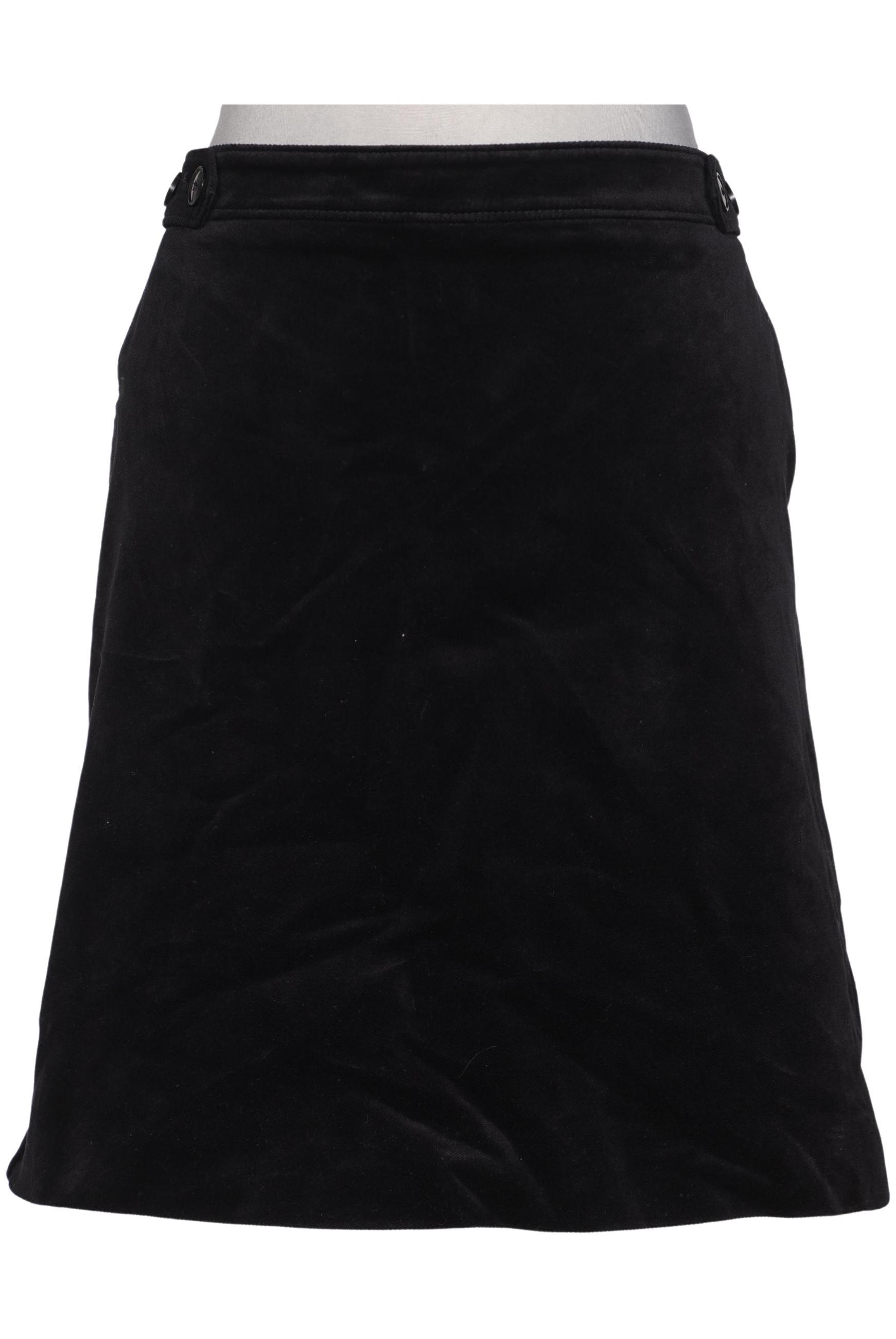 

Marc O Polo Damen Rock, marineblau, Gr. 38