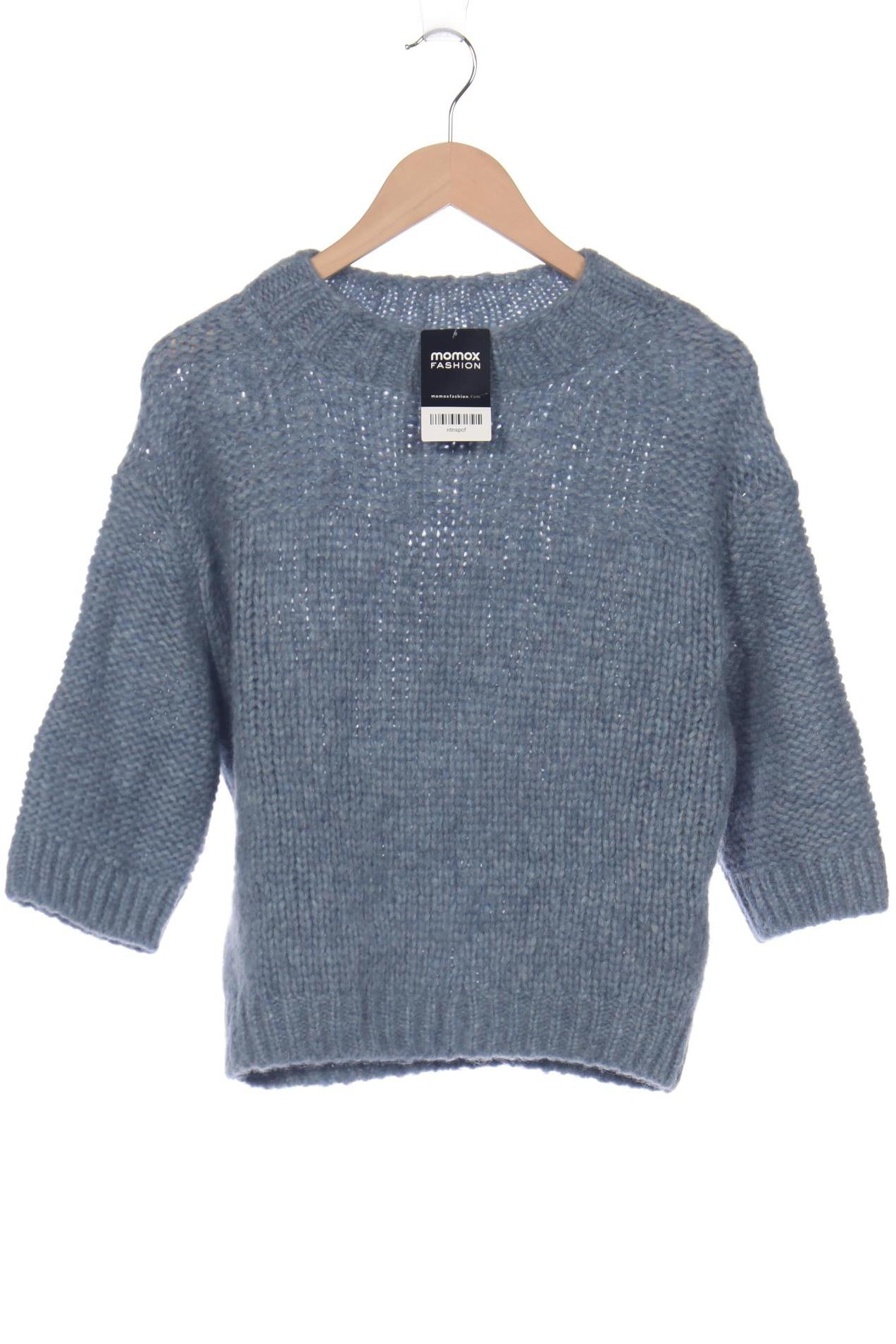 

Marc O Polo Damen Pullover, blau, Gr. 34
