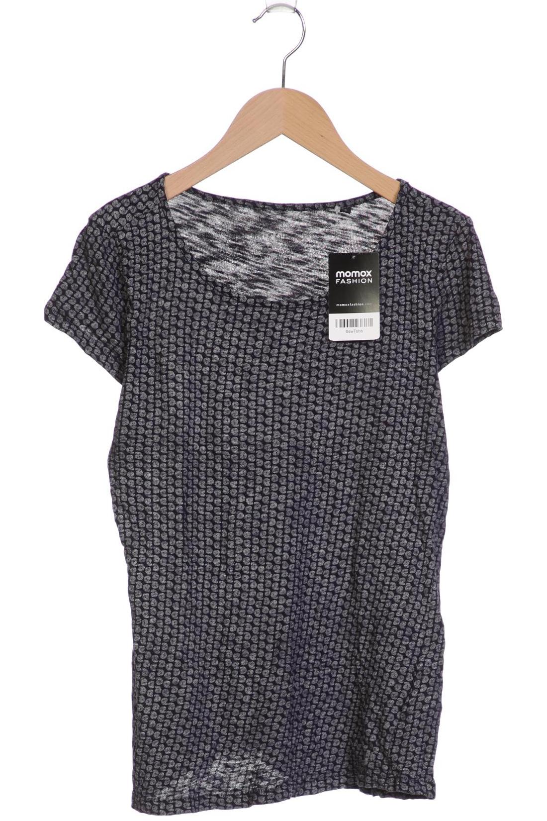 

Marc O Polo Damen T-Shirt, marineblau, Gr. 38