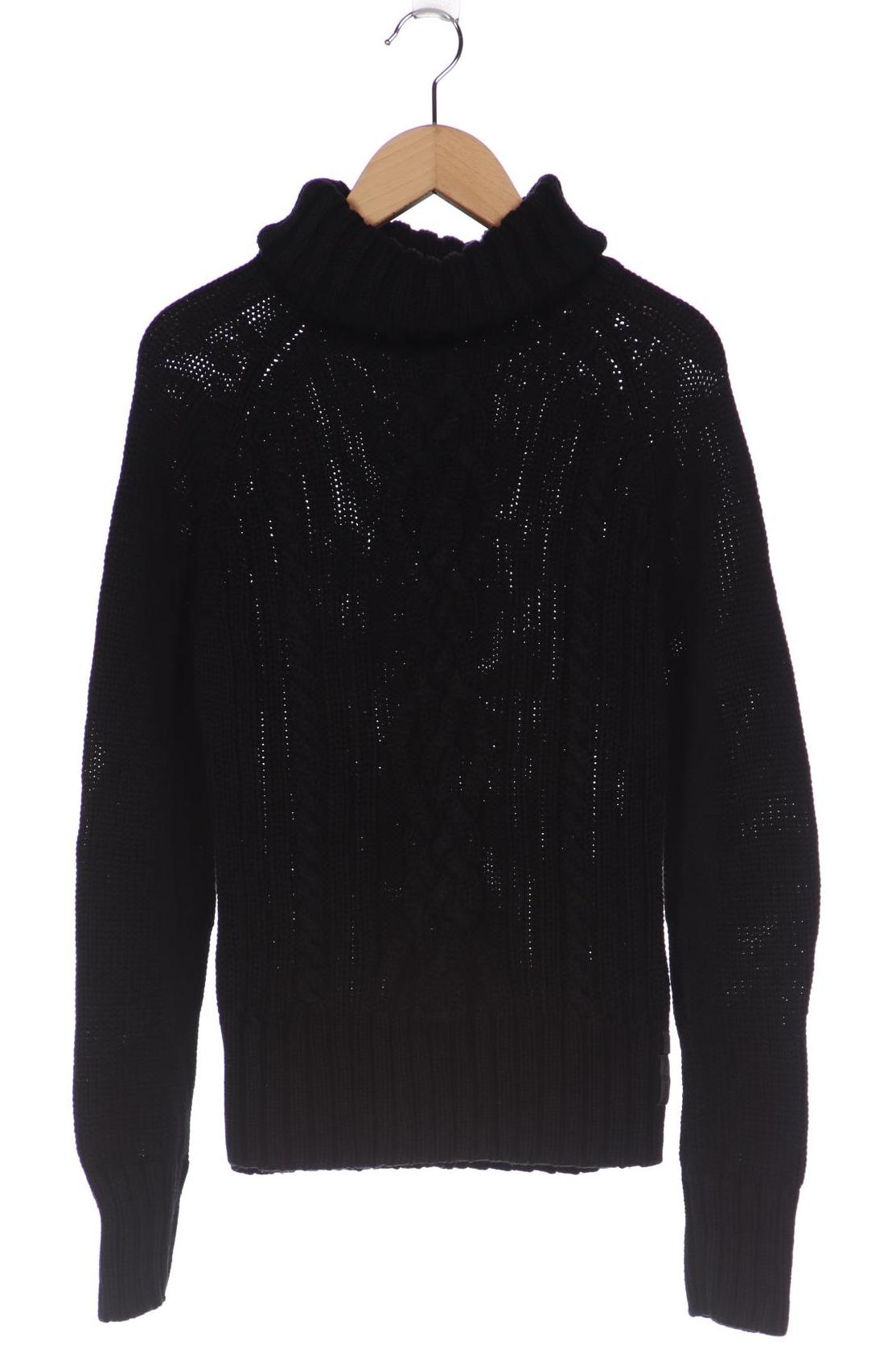 

Marc O Polo Damen Pullover, schwarz