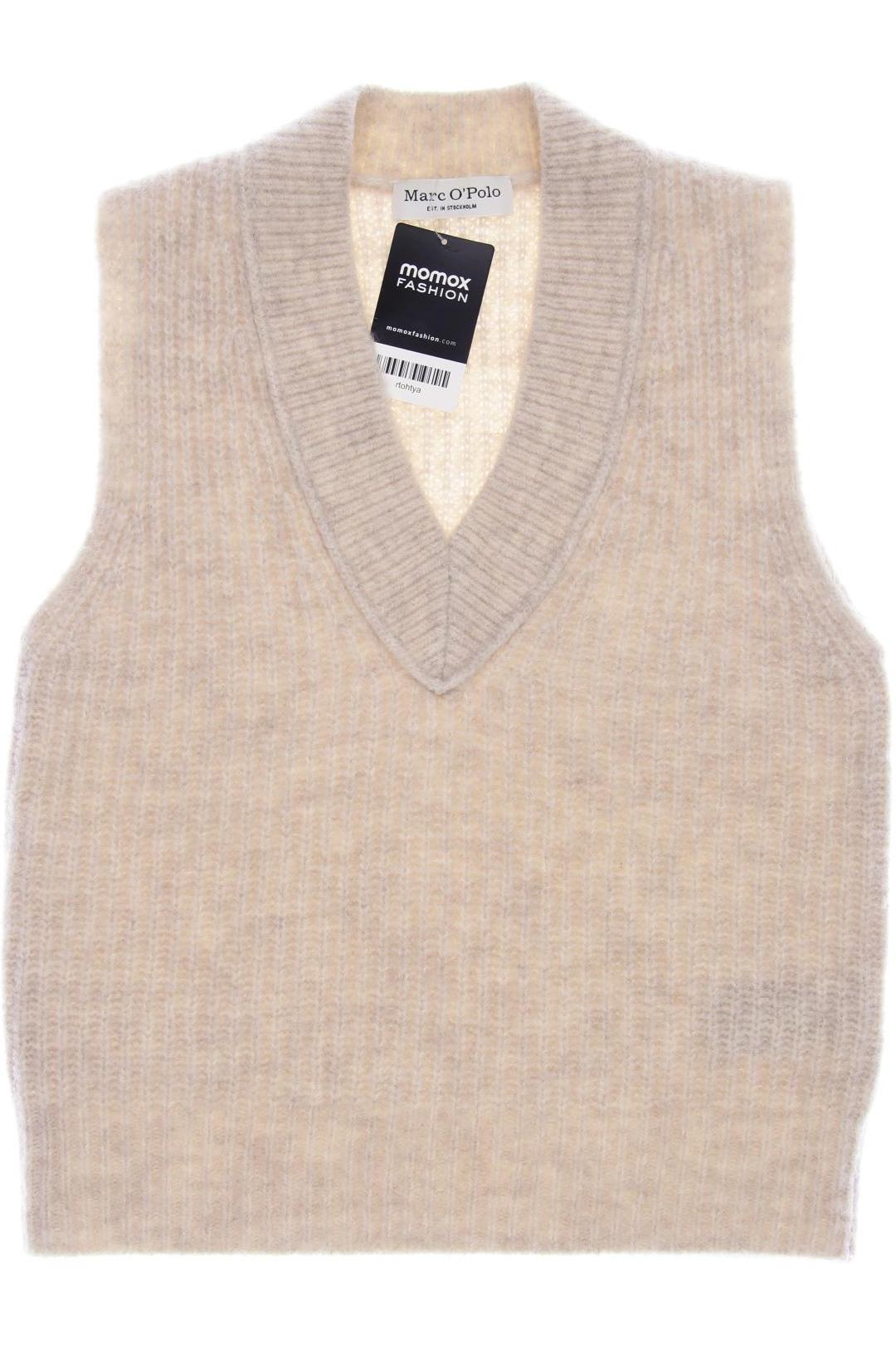 

Marc O Polo Damen Pullover, beige